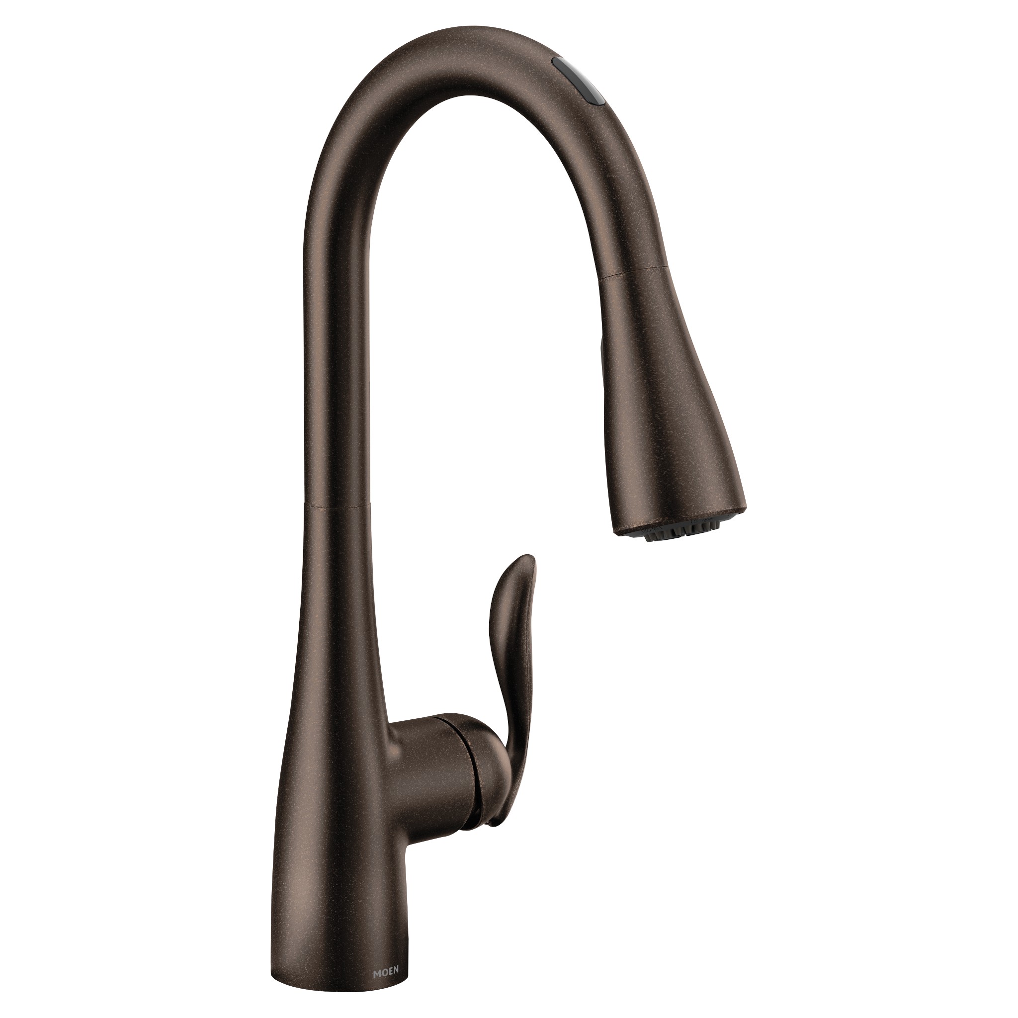 Arbor Smart Pulldown Touchless Kitchen Faucet — image 1