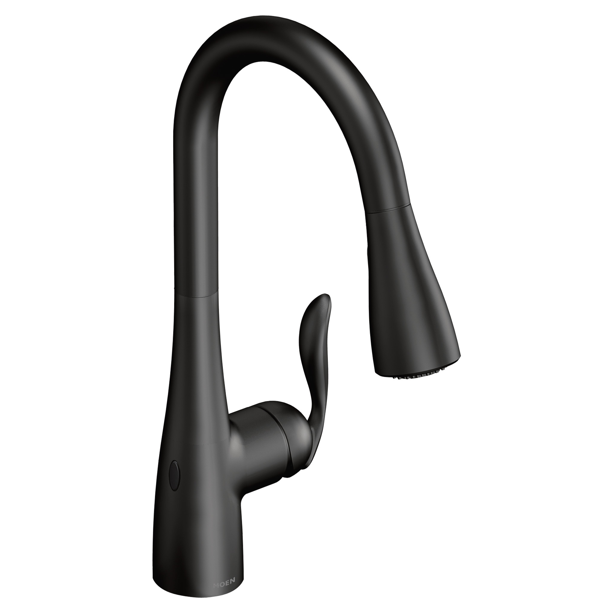 Arbor MotionSense Wave One-Handle Pulldown Touchless Kitchen Faucet — image 1