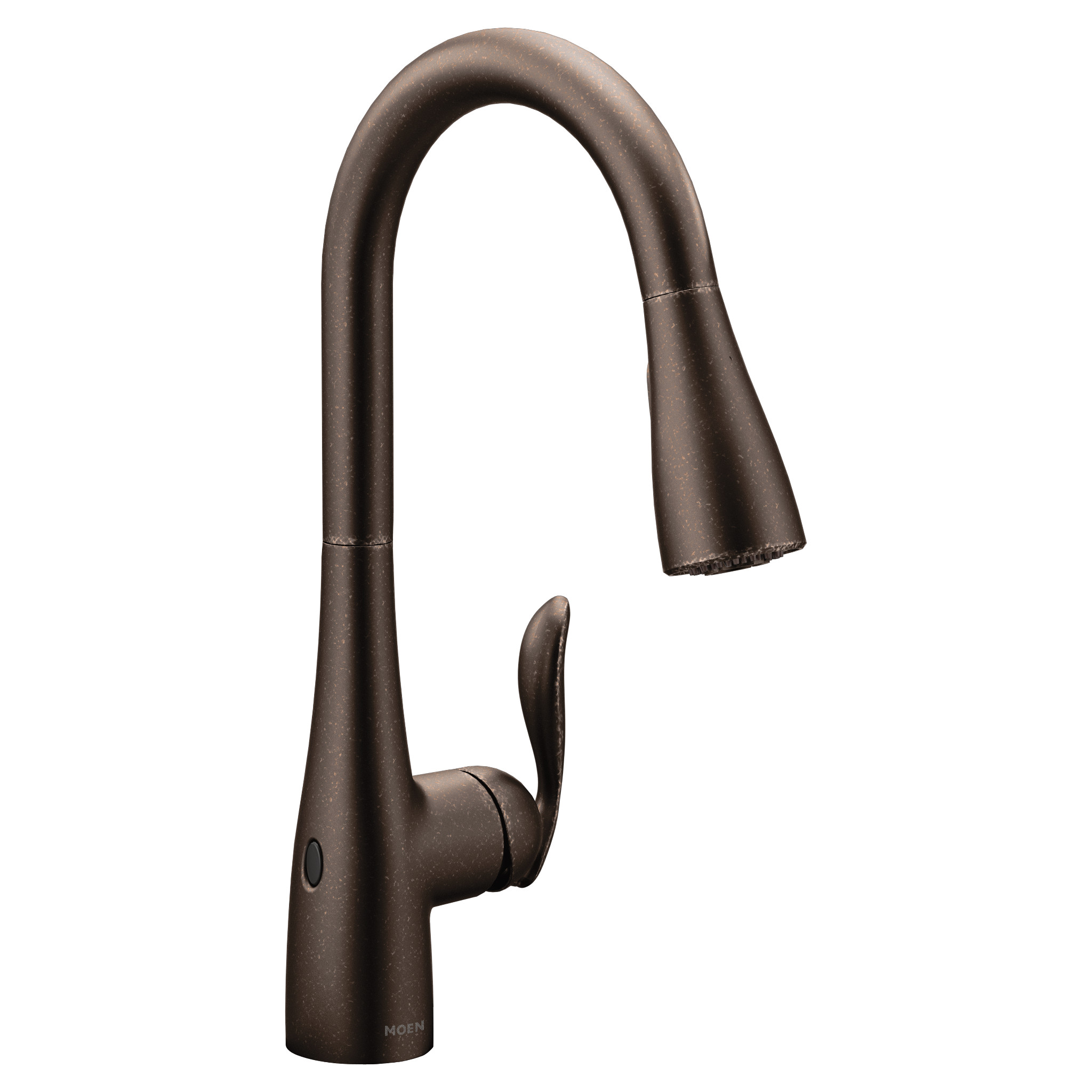 Arbor MotionSense Wave One-Handle Pulldown Touchless Kitchen Faucet — image 1