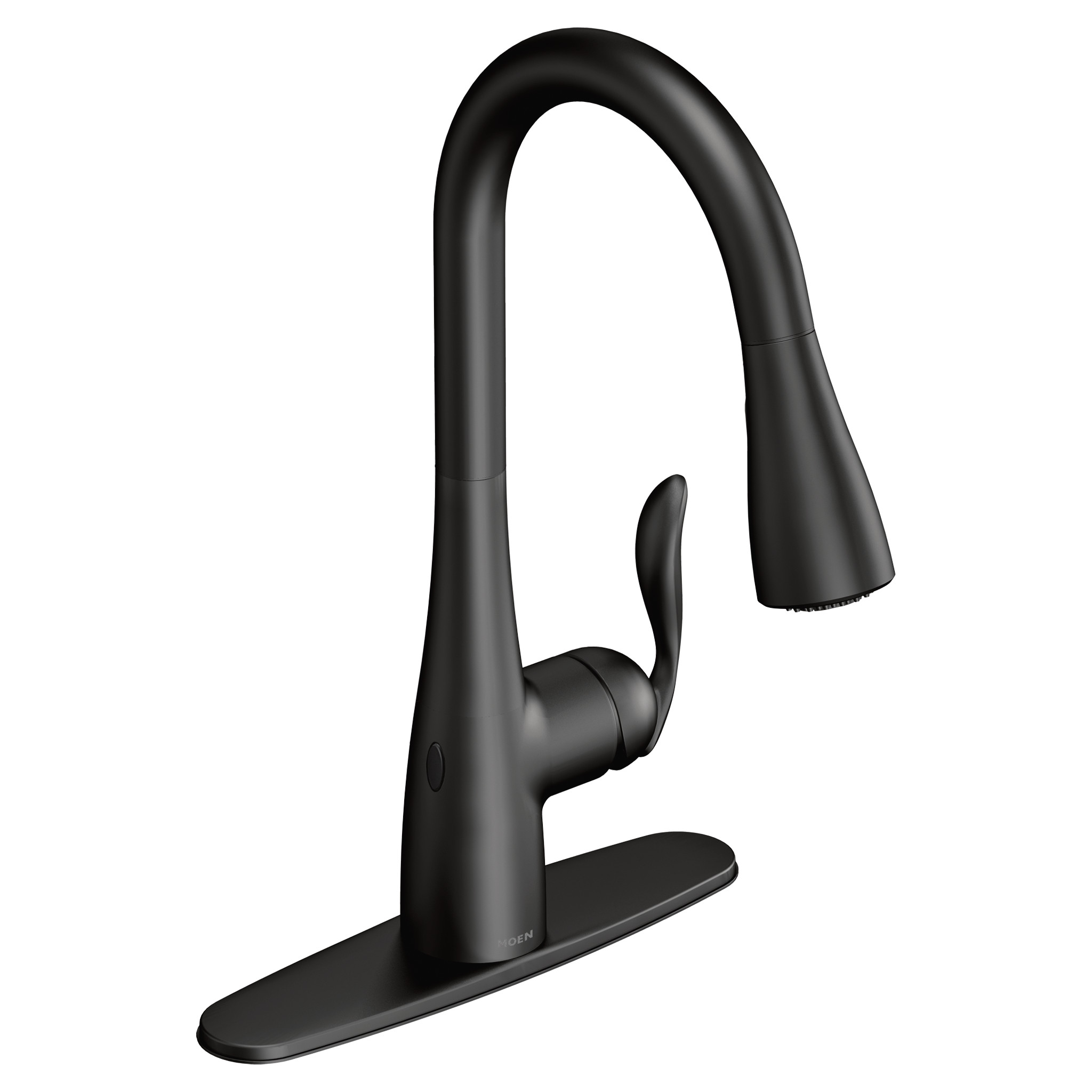 Arbor MotionSense Wave One-Handle Pulldown Touchless Kitchen Faucet — thumbnail 2
