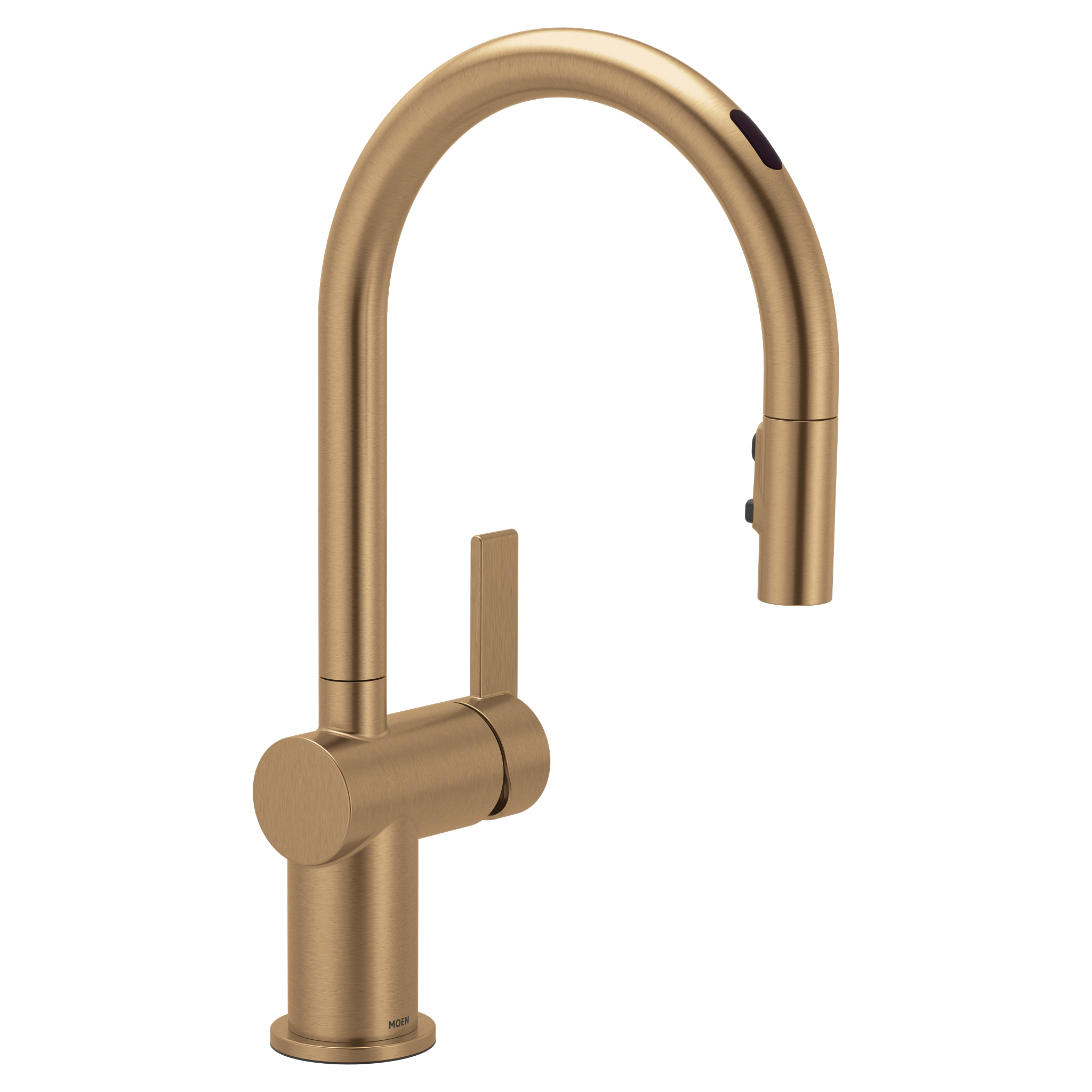 Cia Smart Pulldown Touchless Kitchen Faucet — image 1