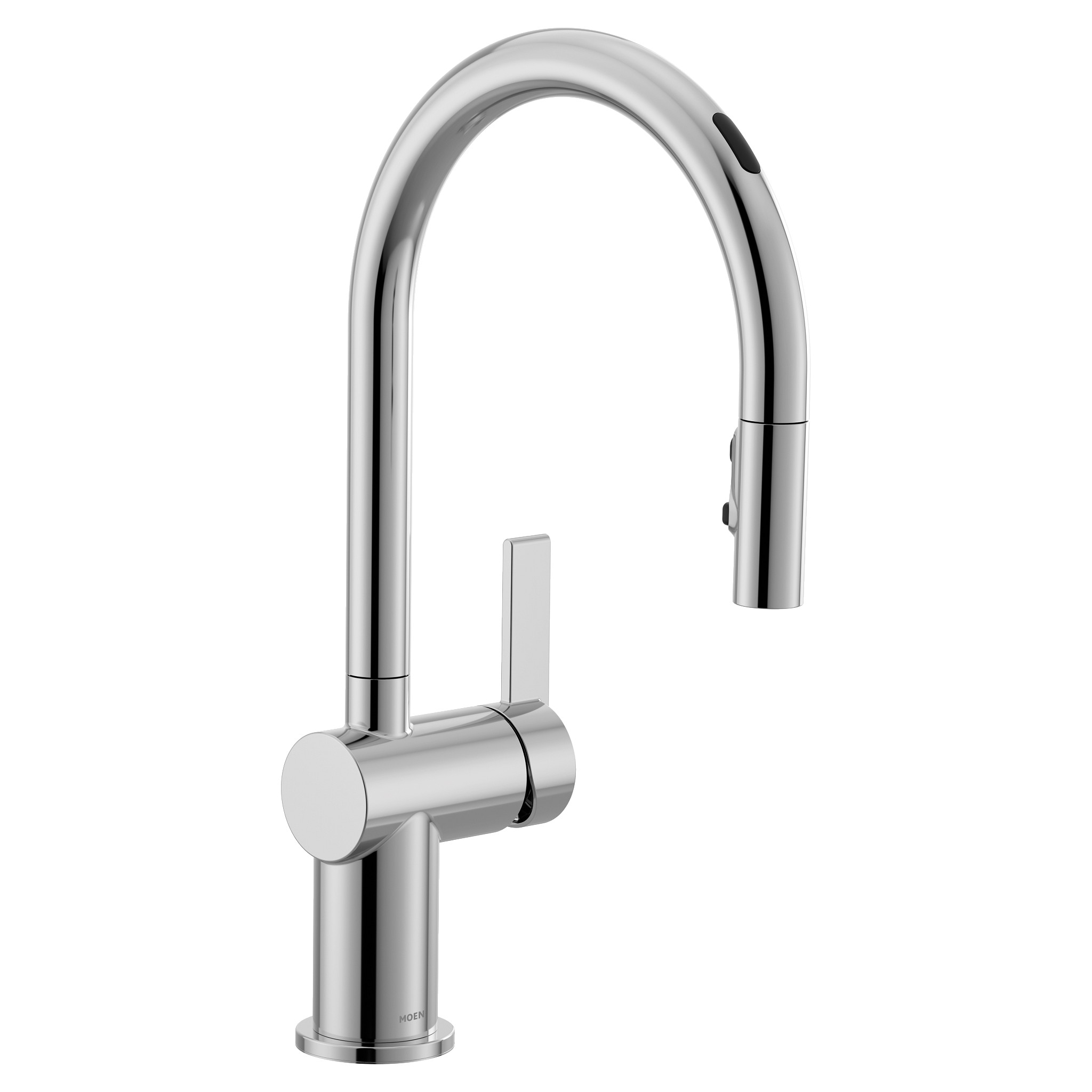 Cia Smart Pulldown Touchless Kitchen Faucet