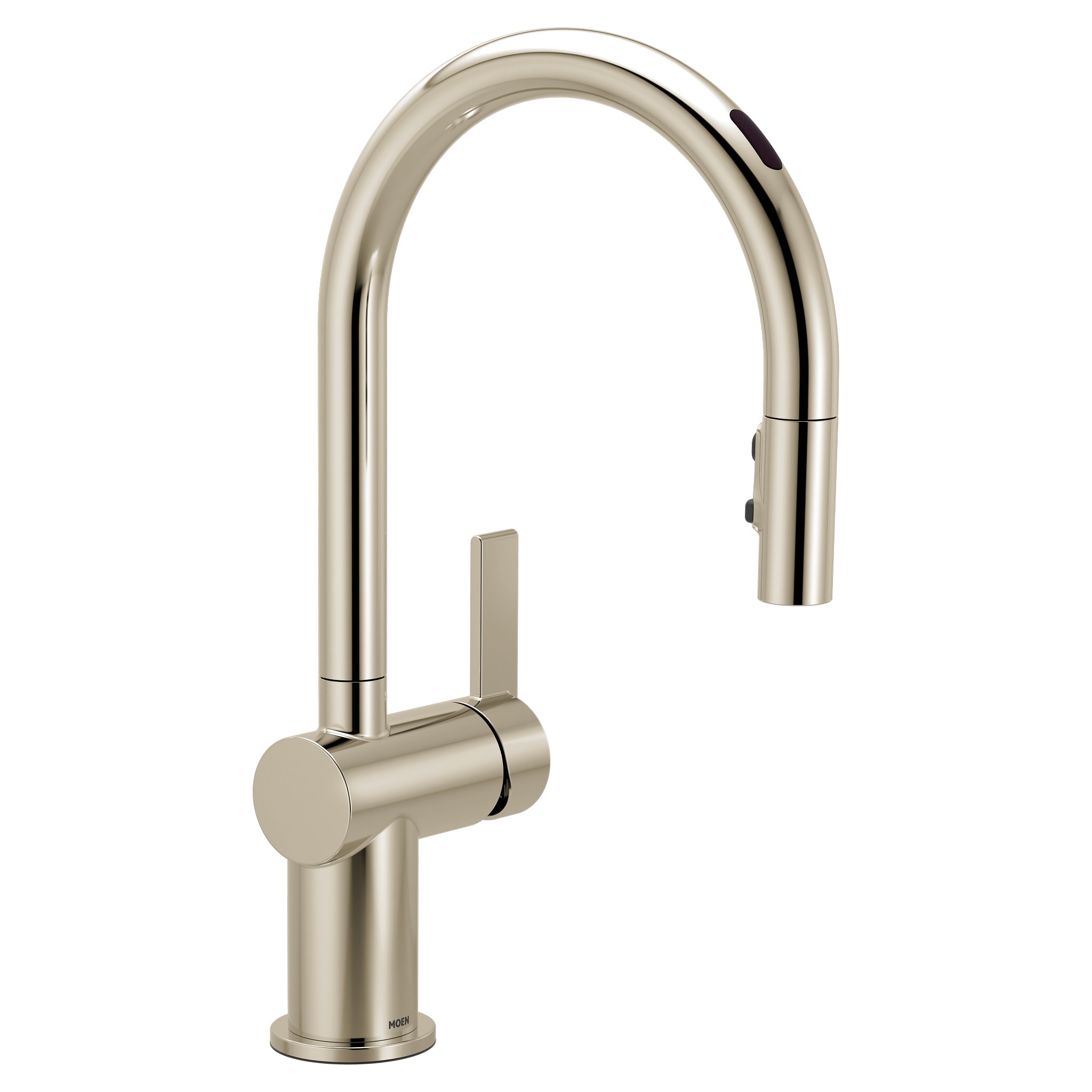 Cia Smart Pulldown Touchless Kitchen Faucet
