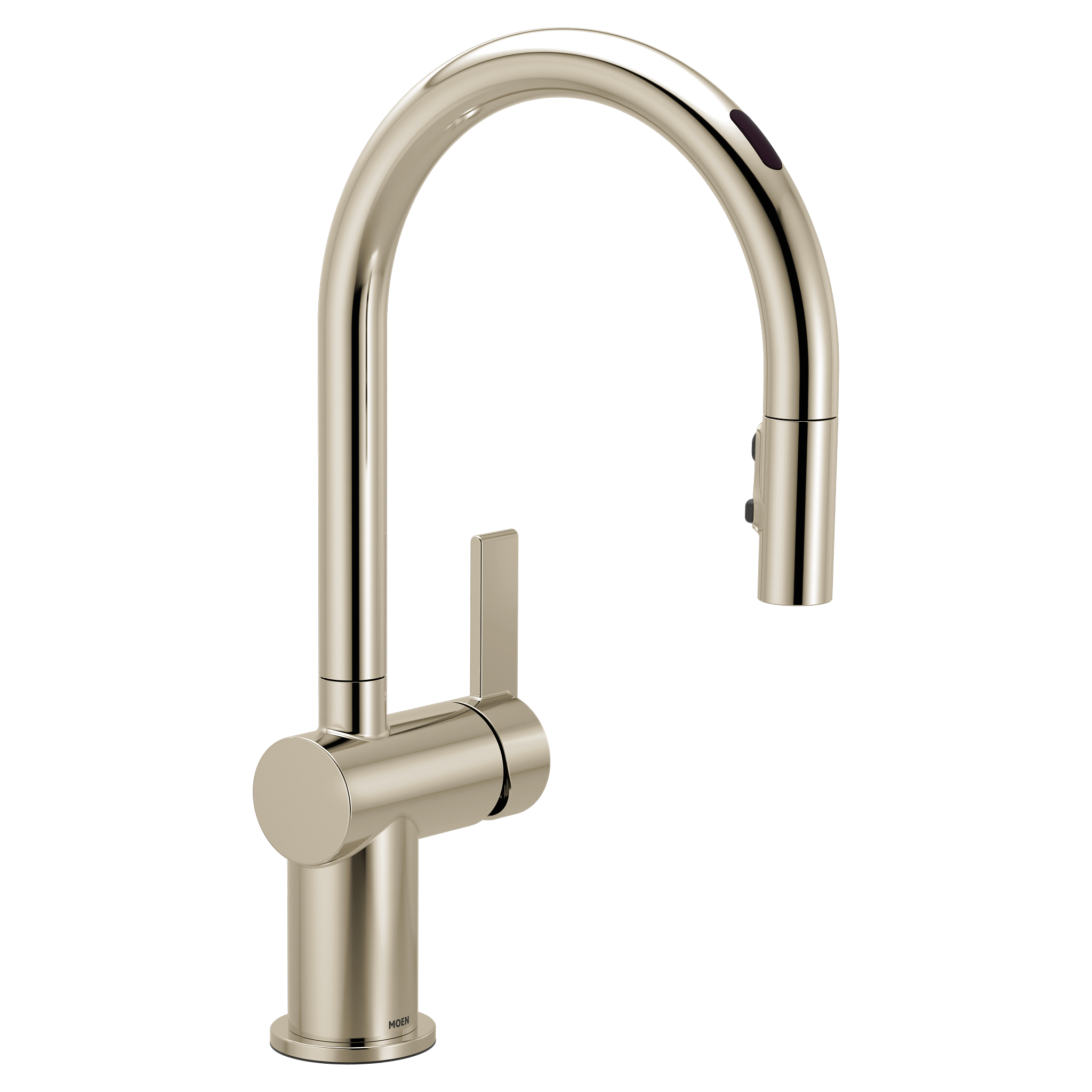 Cia Smart Pulldown Touchless Kitchen Faucet — image 1