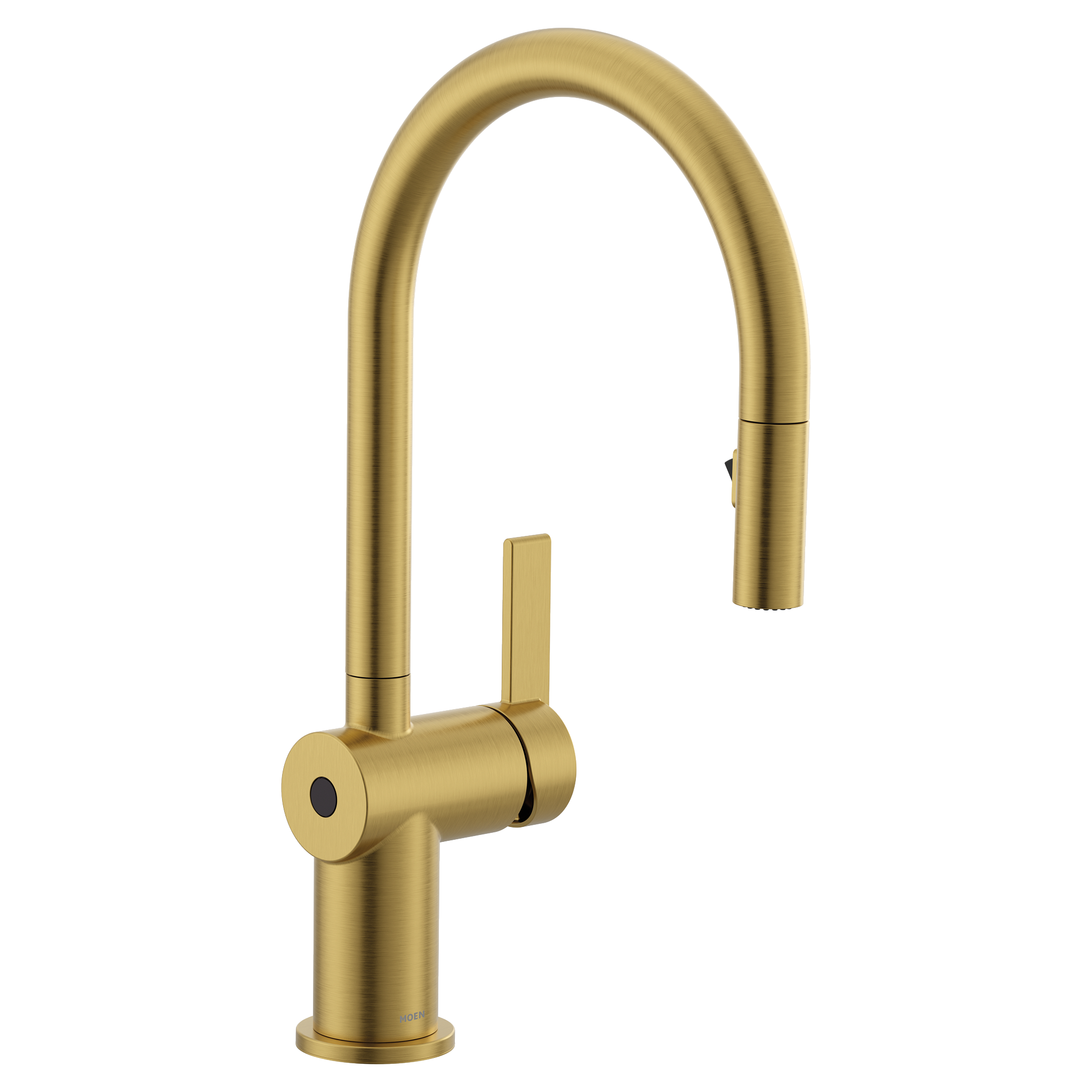 Cia MotionSense Wave One-Handle Pulldown Touchless Kitchen Faucet — image 1