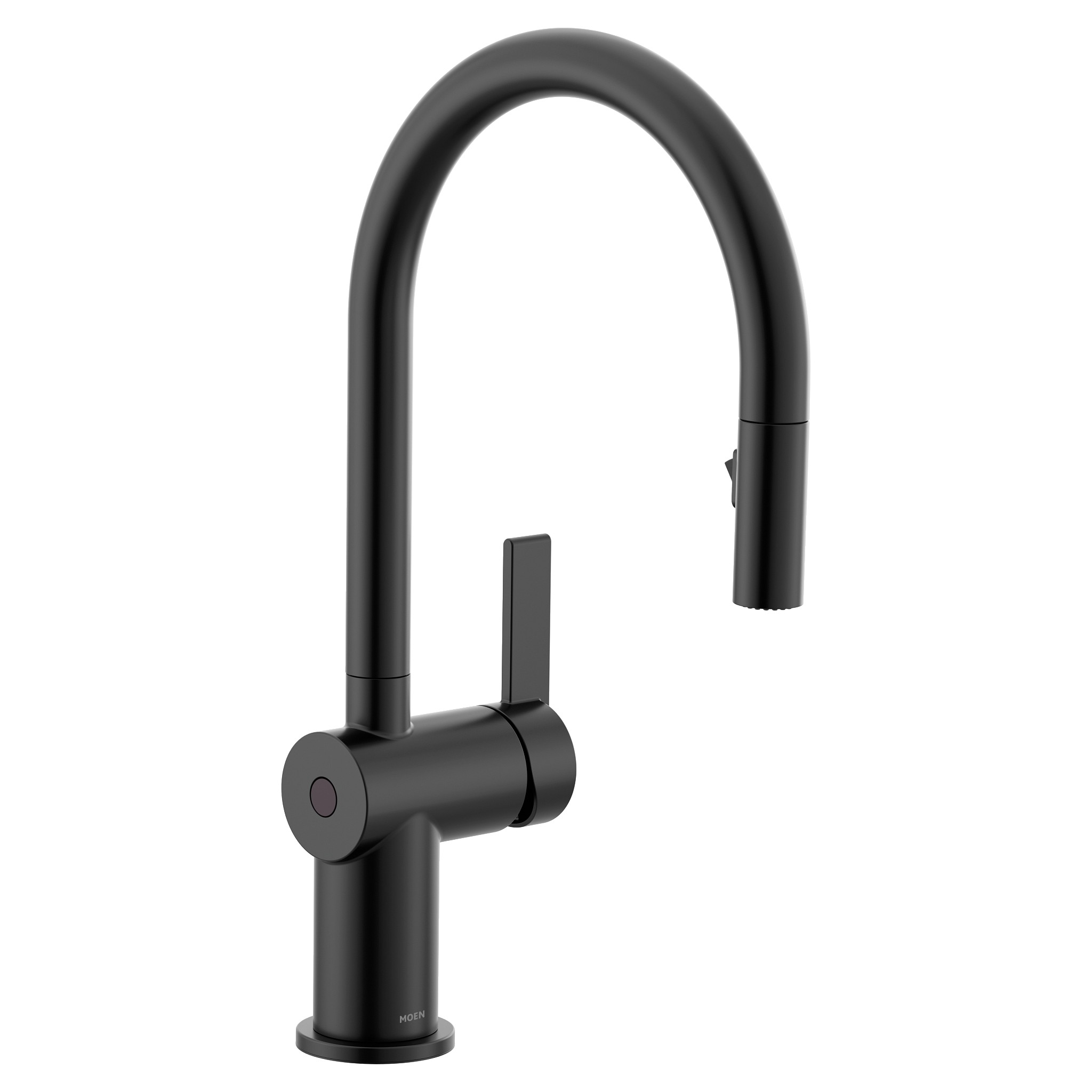 Cia MotionSense Wave One-Handle Pulldown Touchless Kitchen Faucet