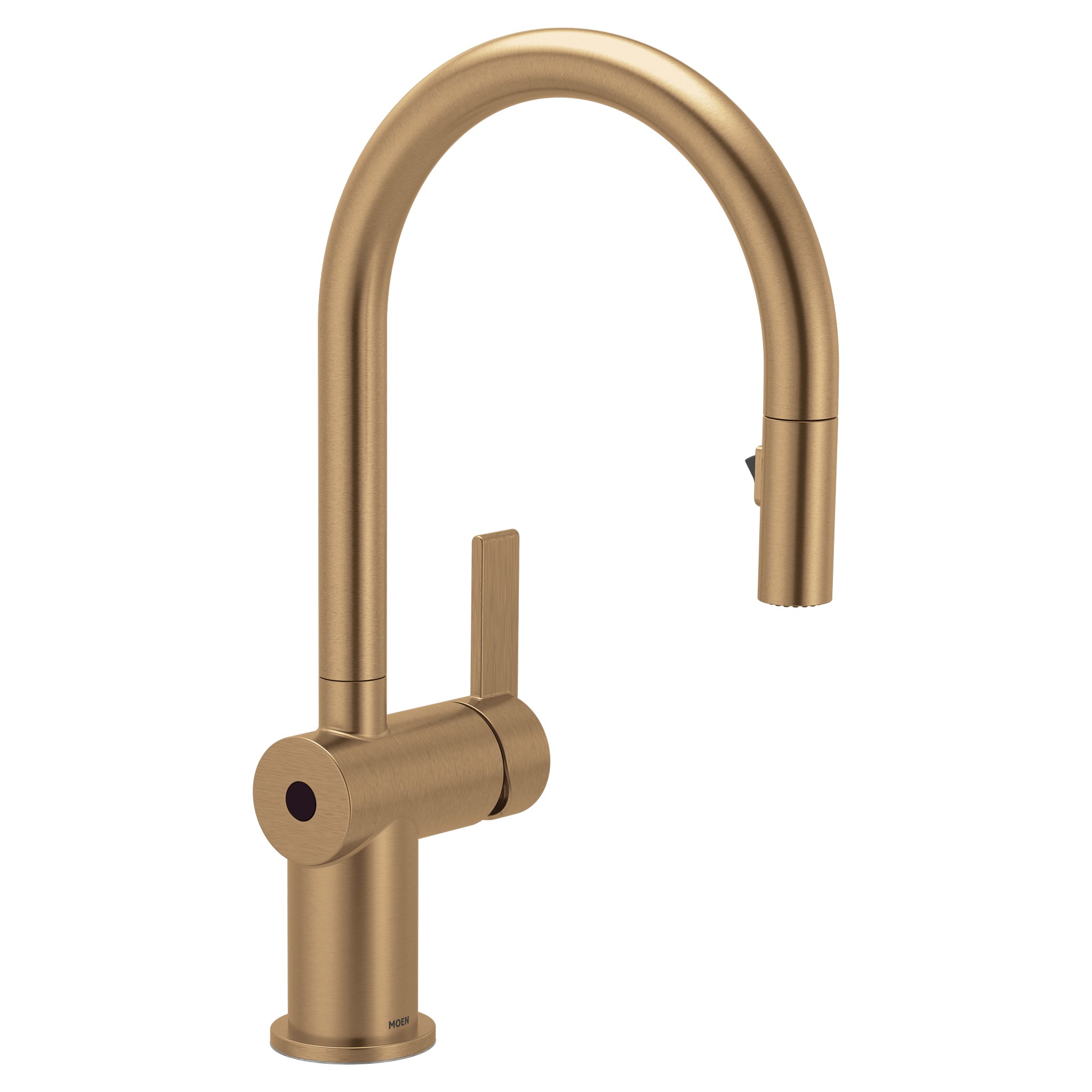 Cia MotionSense Wave One-Handle Pulldown Touchless Kitchen Faucet