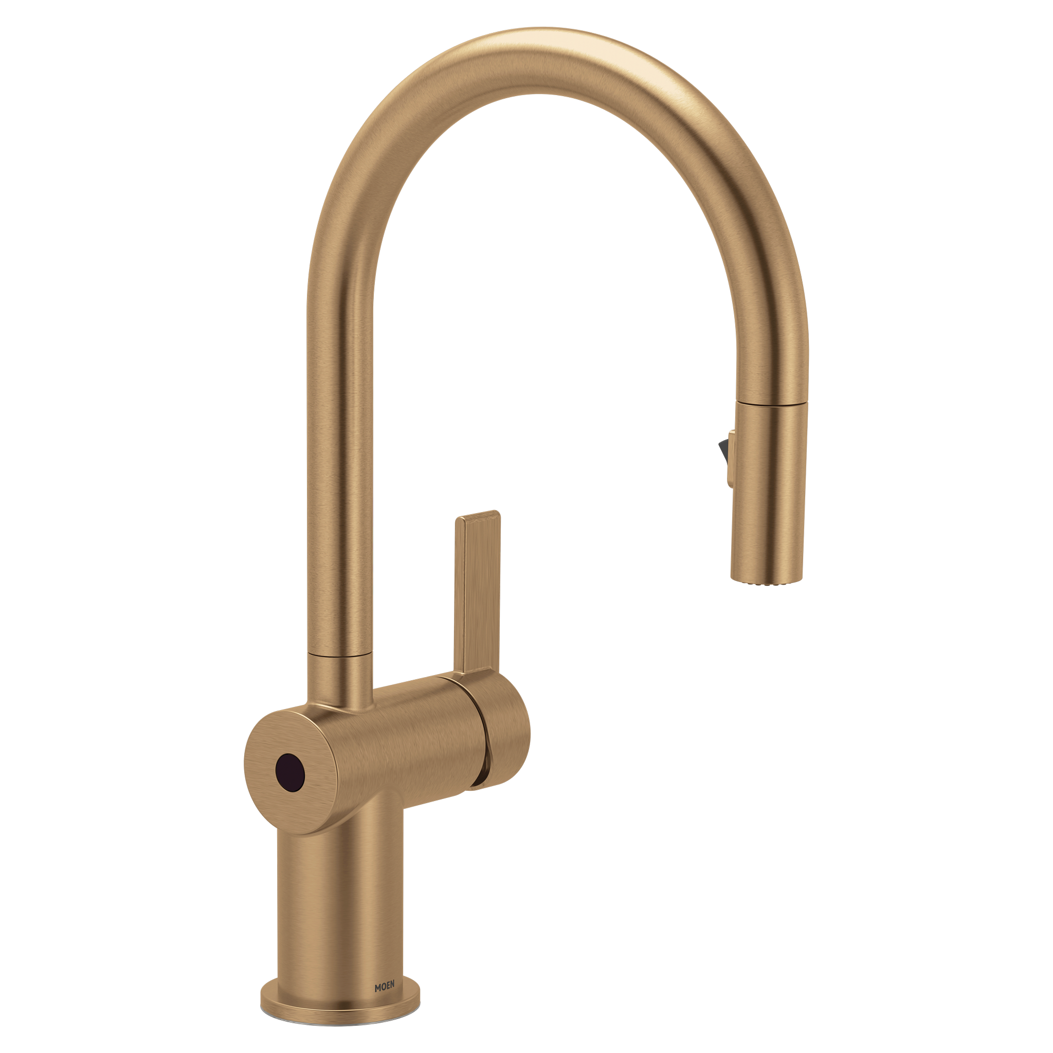 Cia MotionSense Wave One-Handle Pulldown Touchless Kitchen Faucet — image 1