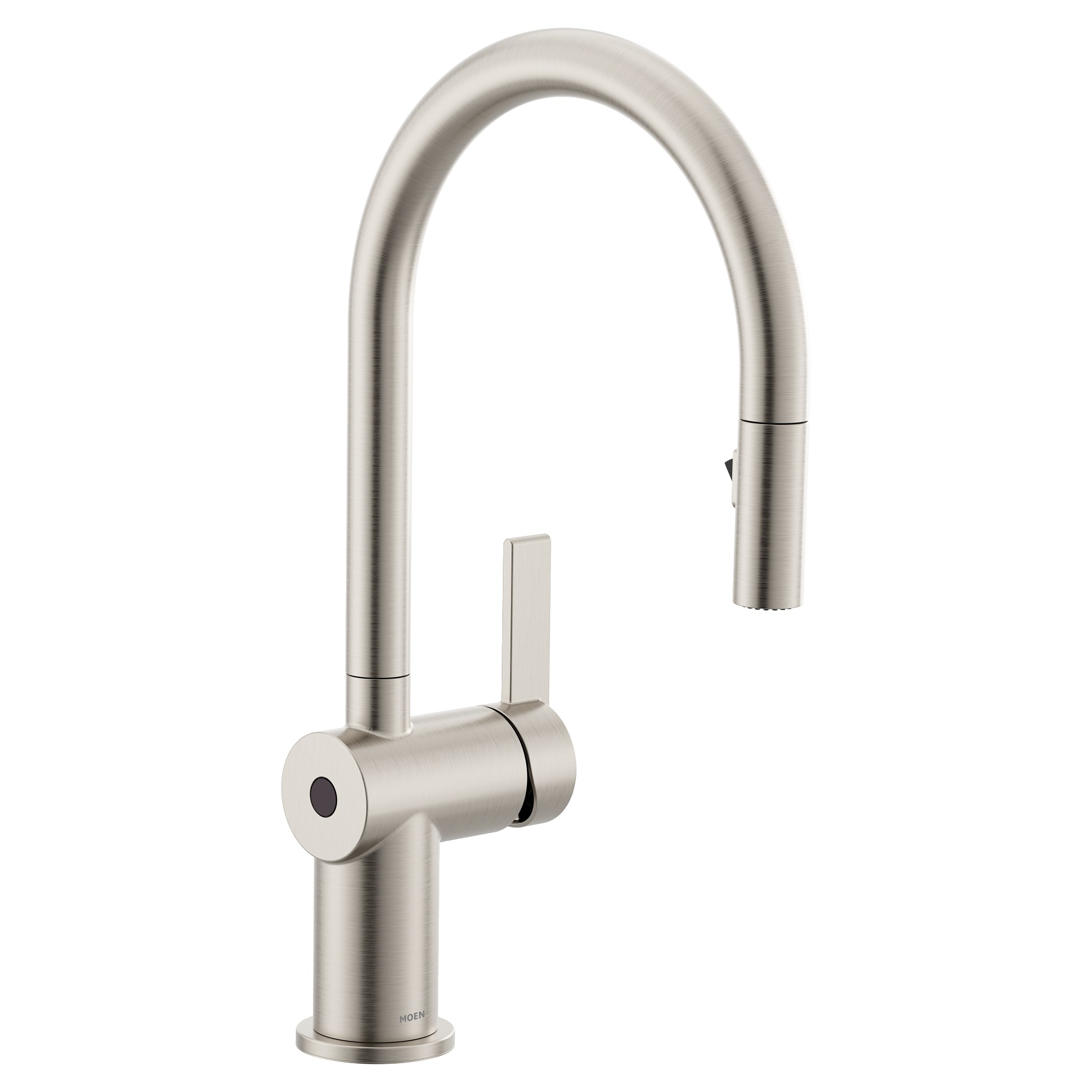 Cia MotionSense Wave One-Handle Pulldown Touchless Kitchen Faucet