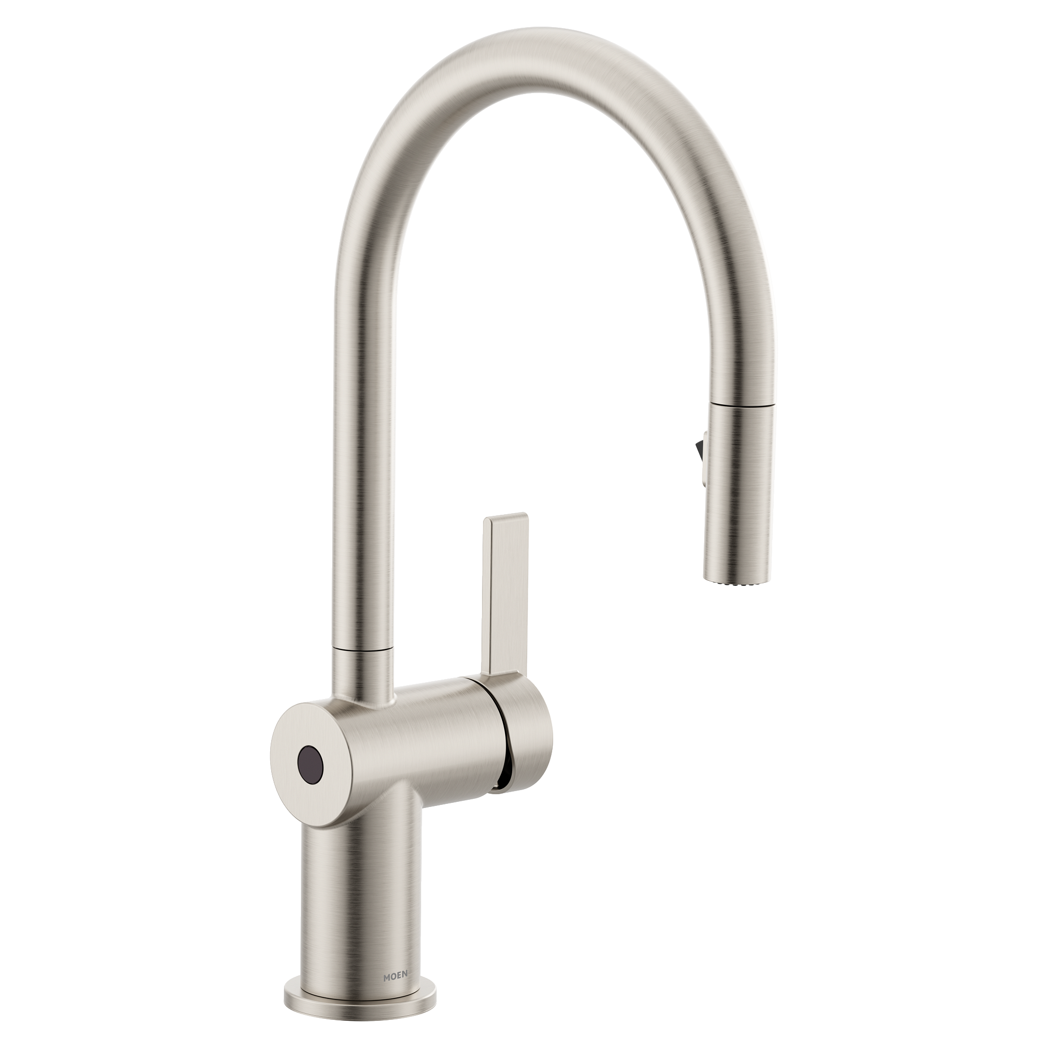 Cia MotionSense Wave One-Handle Pulldown Touchless Kitchen Faucet — image 1
