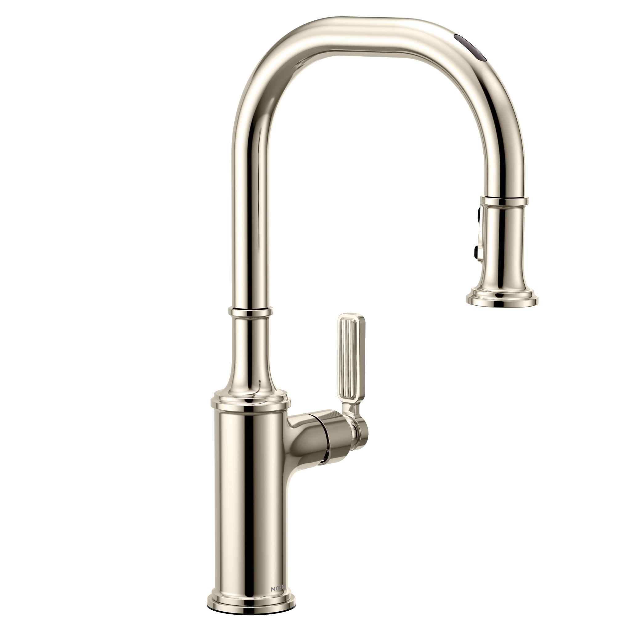 Smyth Smart Pulldown Touchless Kitchen Faucet