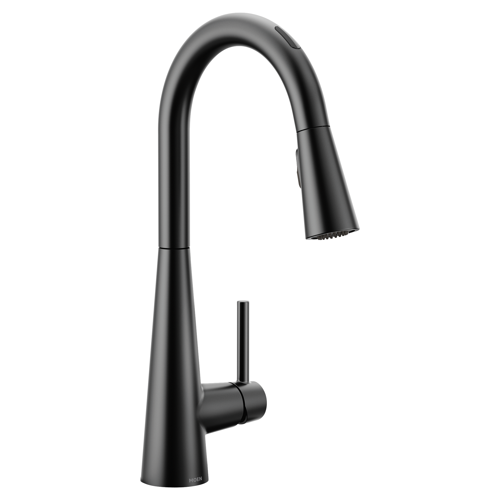 Sleek Smart Pulldown Touchless Kitchen Faucet — image 1