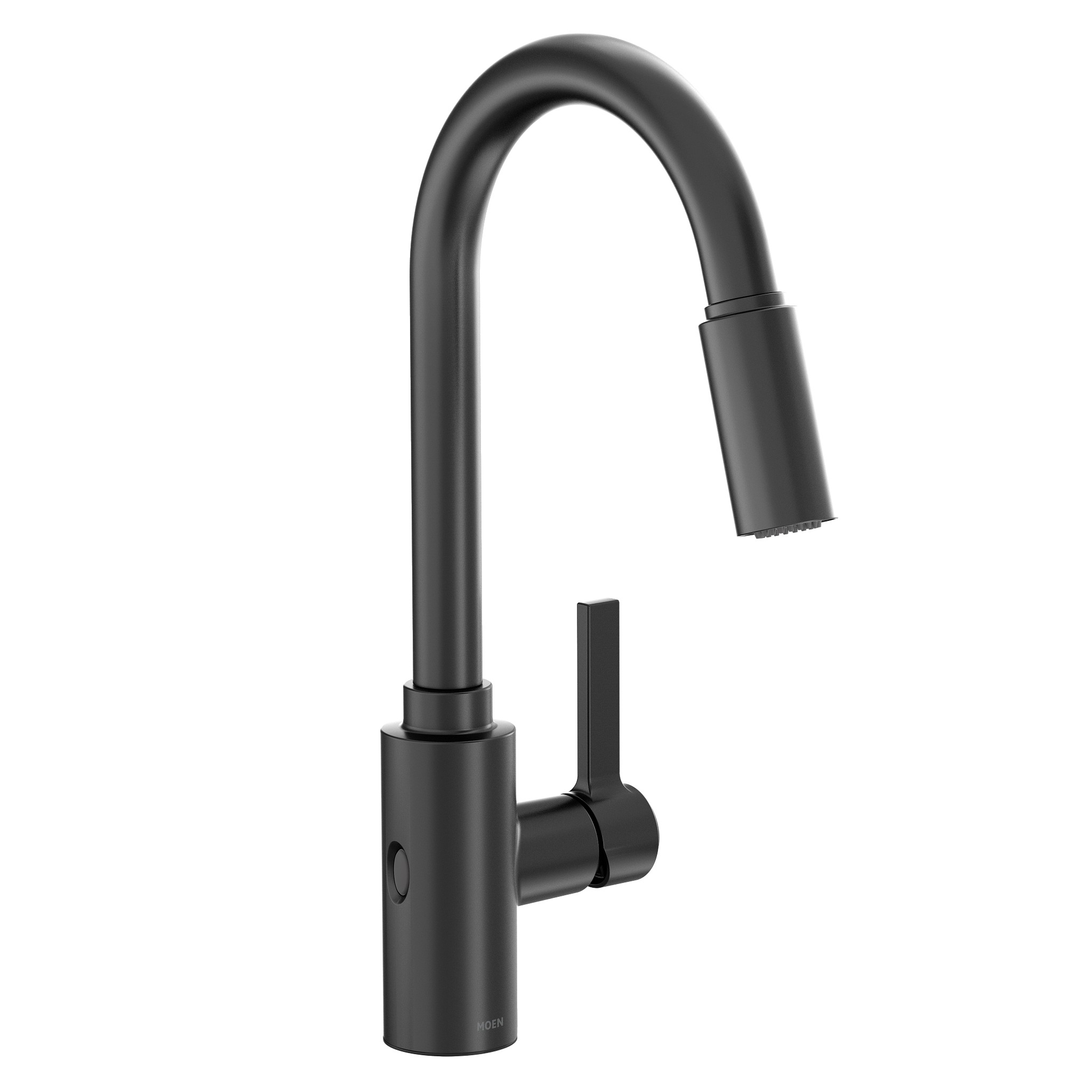 Genta LX MotionSense Wave One-Handle Pulldown Touchless Kitchen Faucet