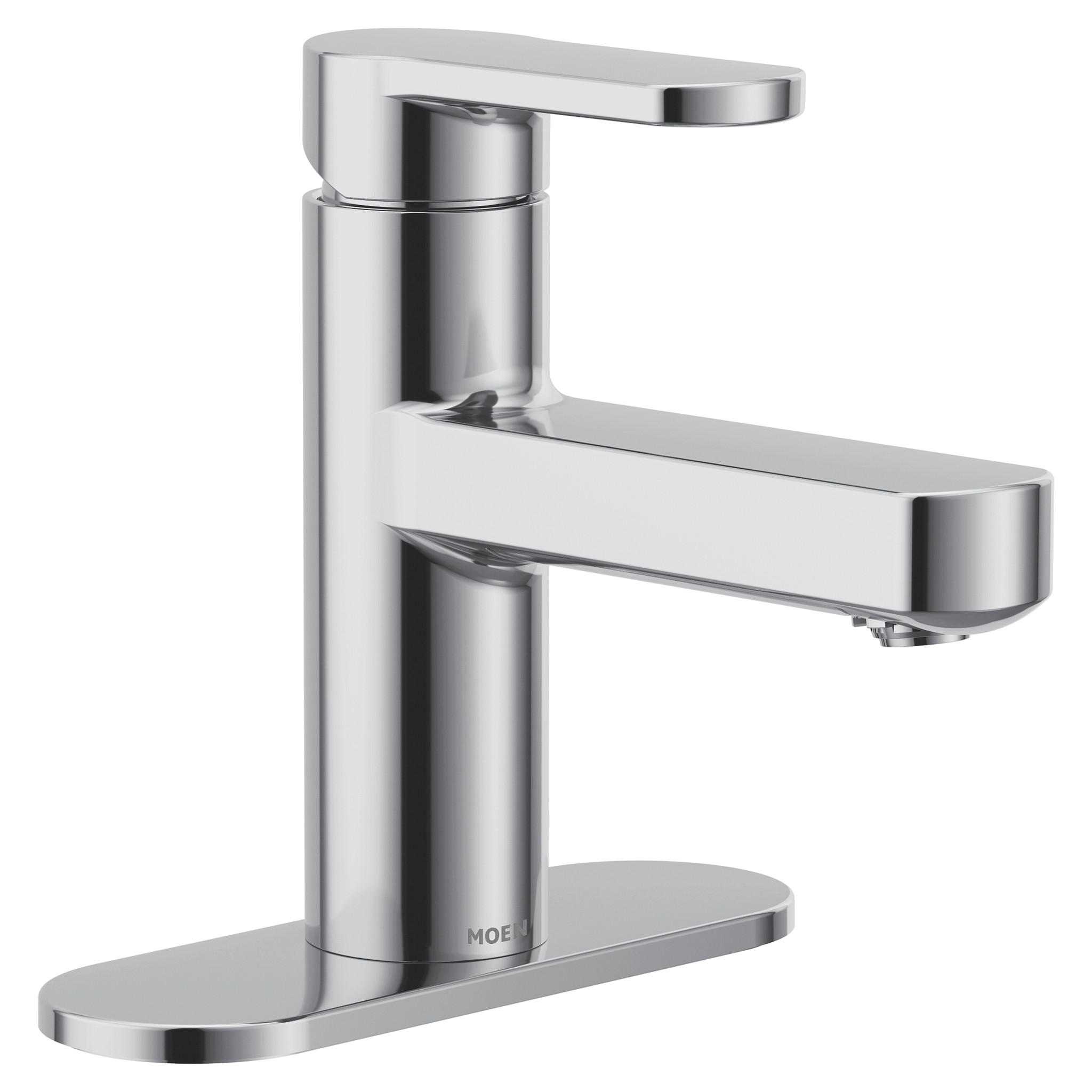 Laris One-handle Bathroom Sink Faucet