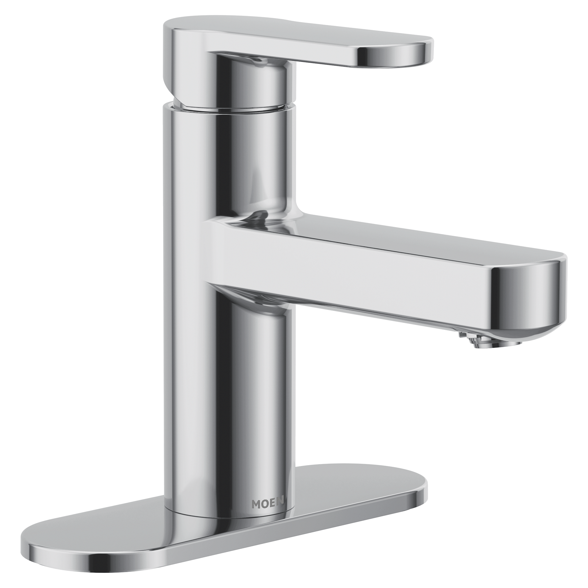Laris One-handle Bathroom Sink Faucet — image 1