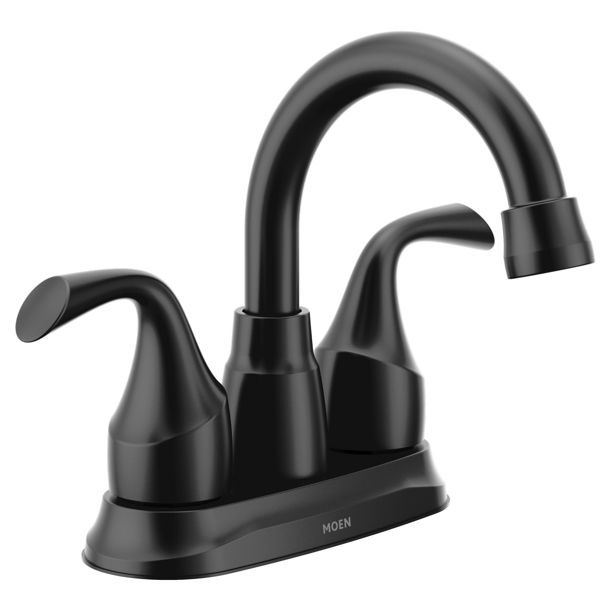 Idora Two-handle Centerset Bathroom Sink Faucet