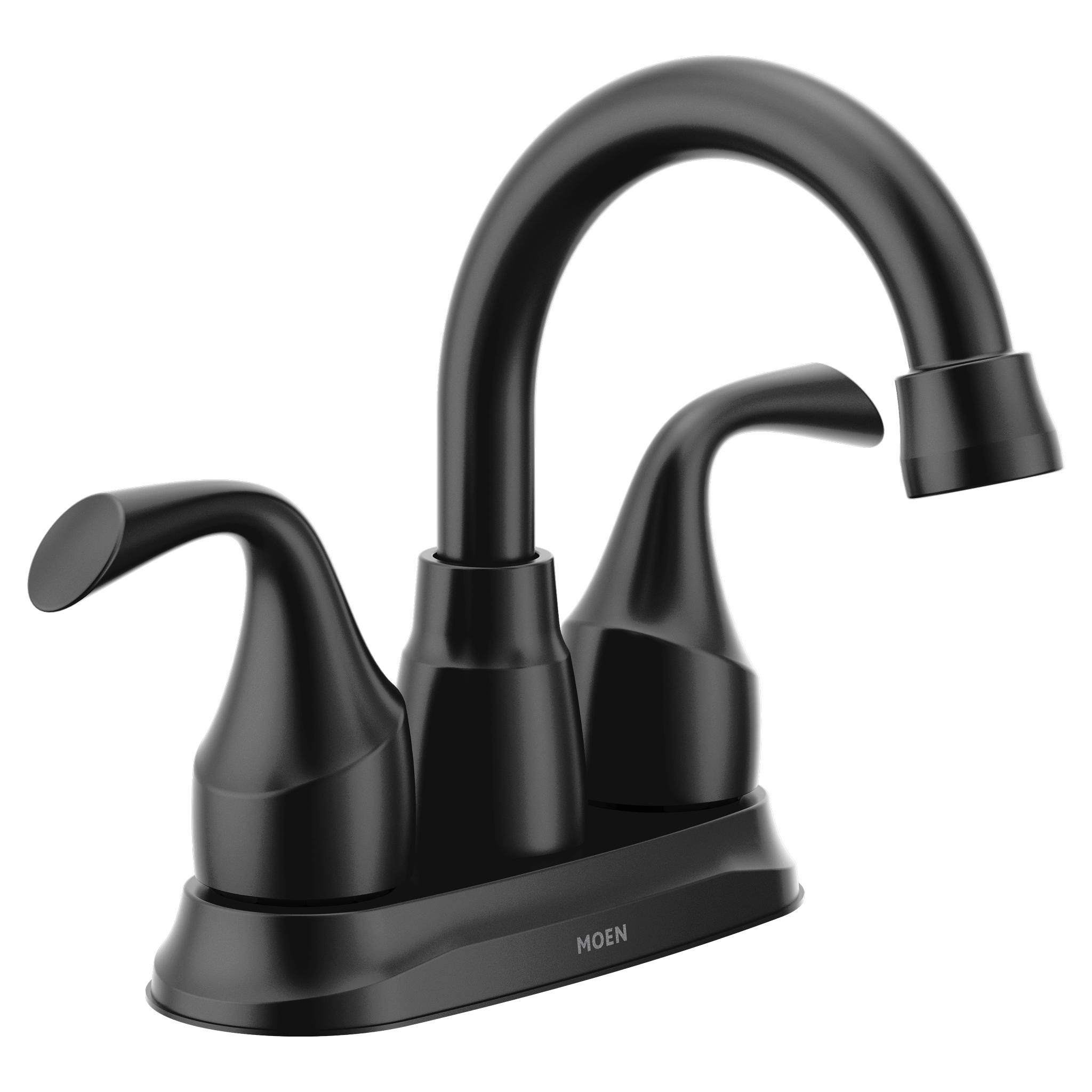 Idora Two-handle Centerset Bathroom Sink Faucet — image 1