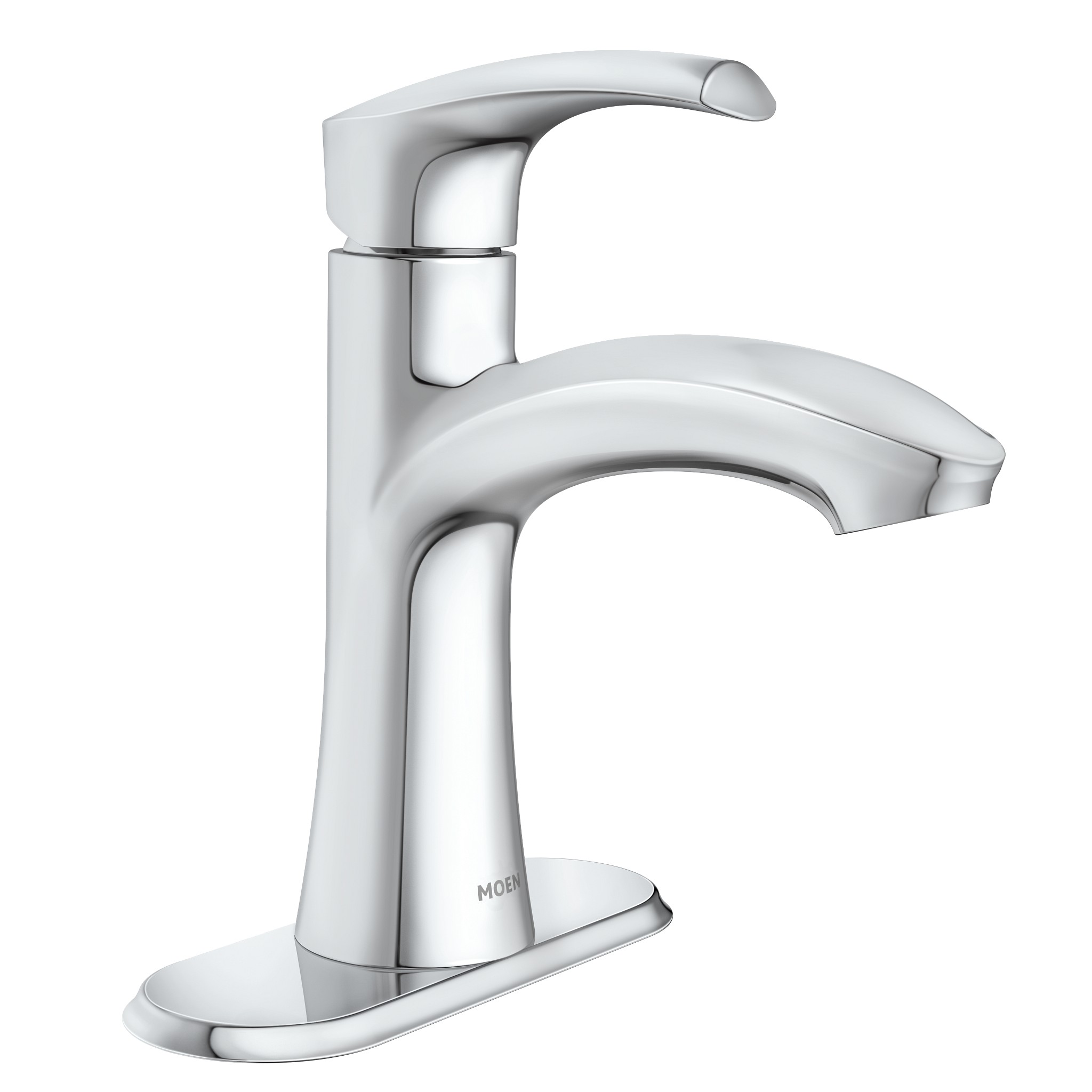 Graeden One-handle Bathroom Sink Faucet