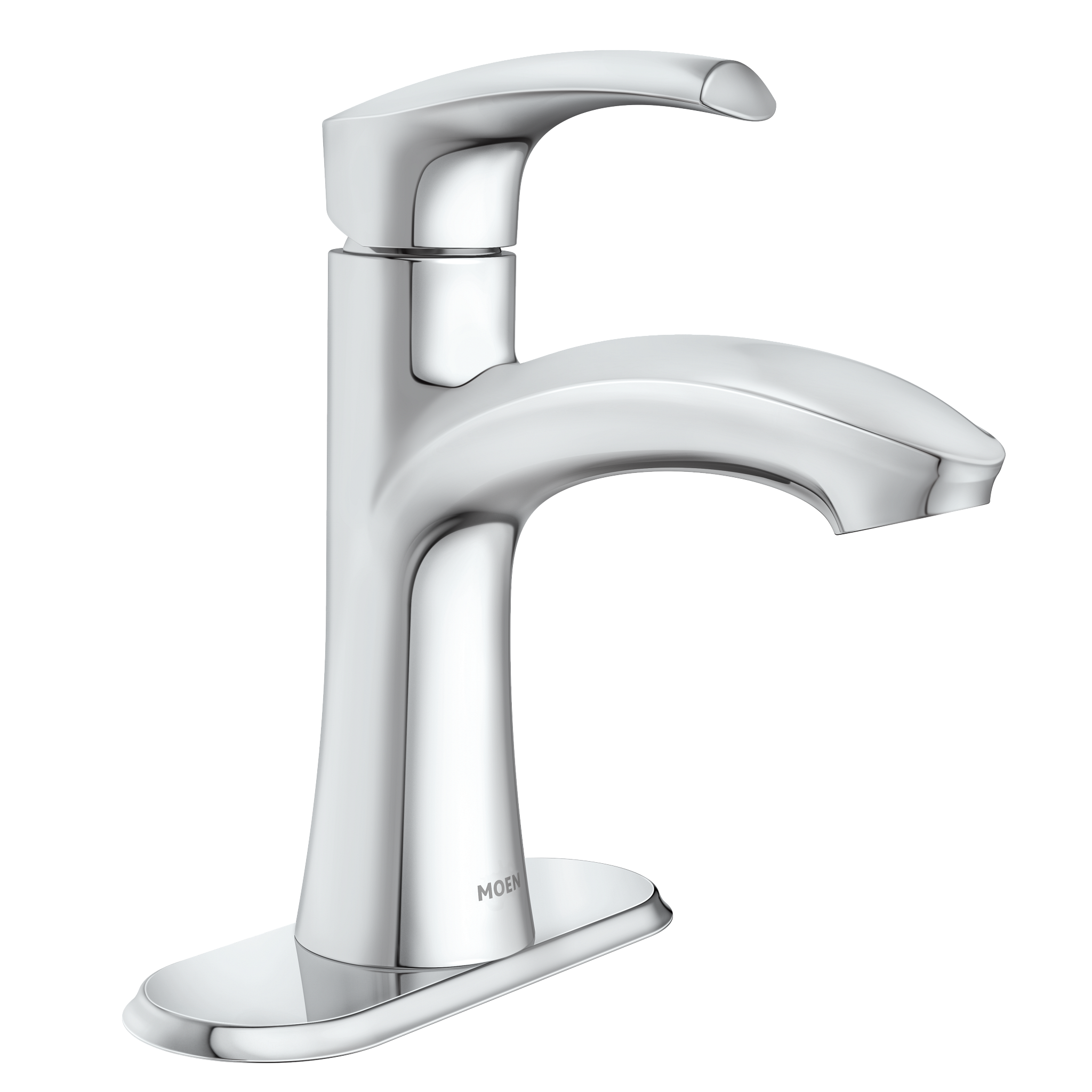 Graeden One-handle Bathroom Sink Faucet — image 1