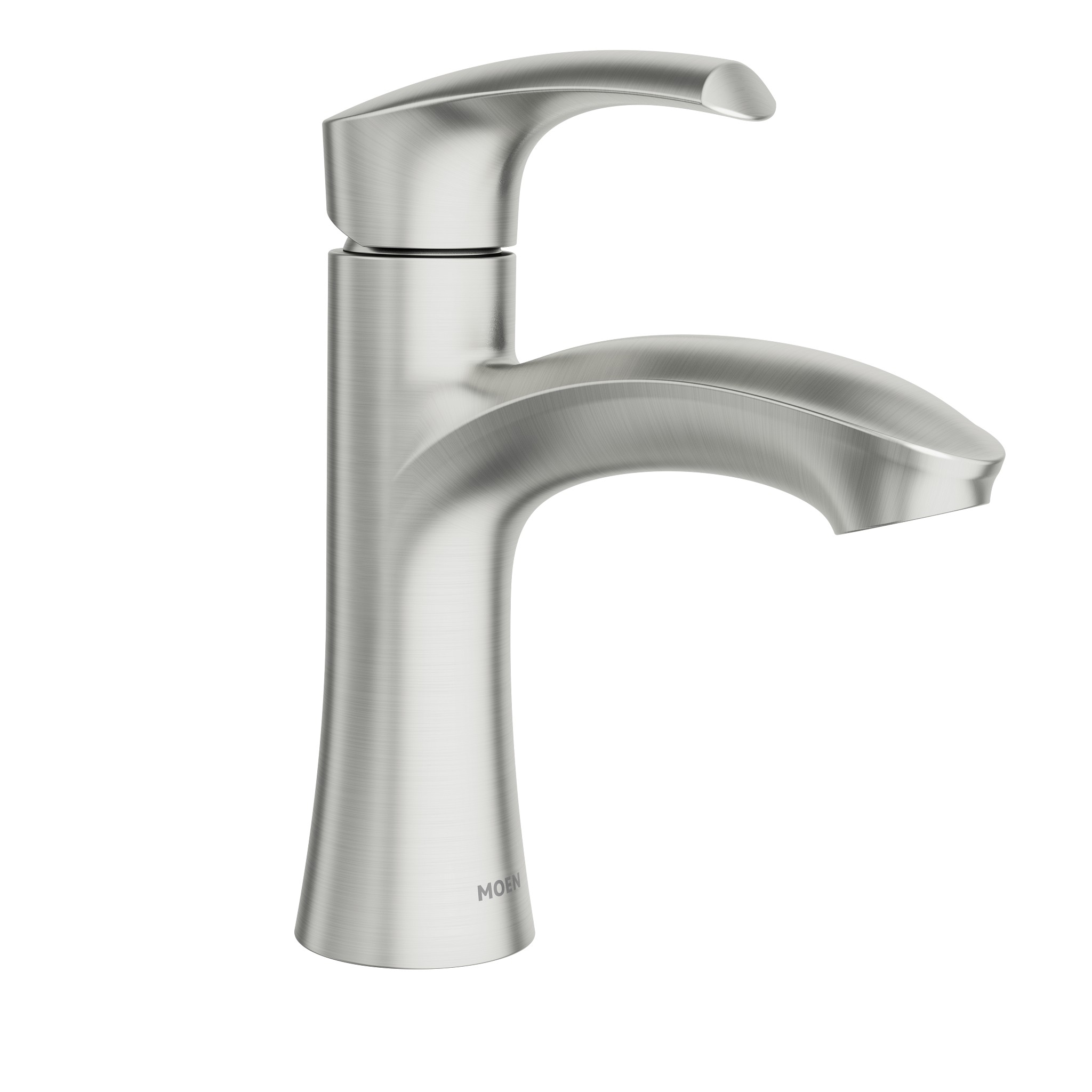 Graeden One-handle Bathroom Sink Faucet