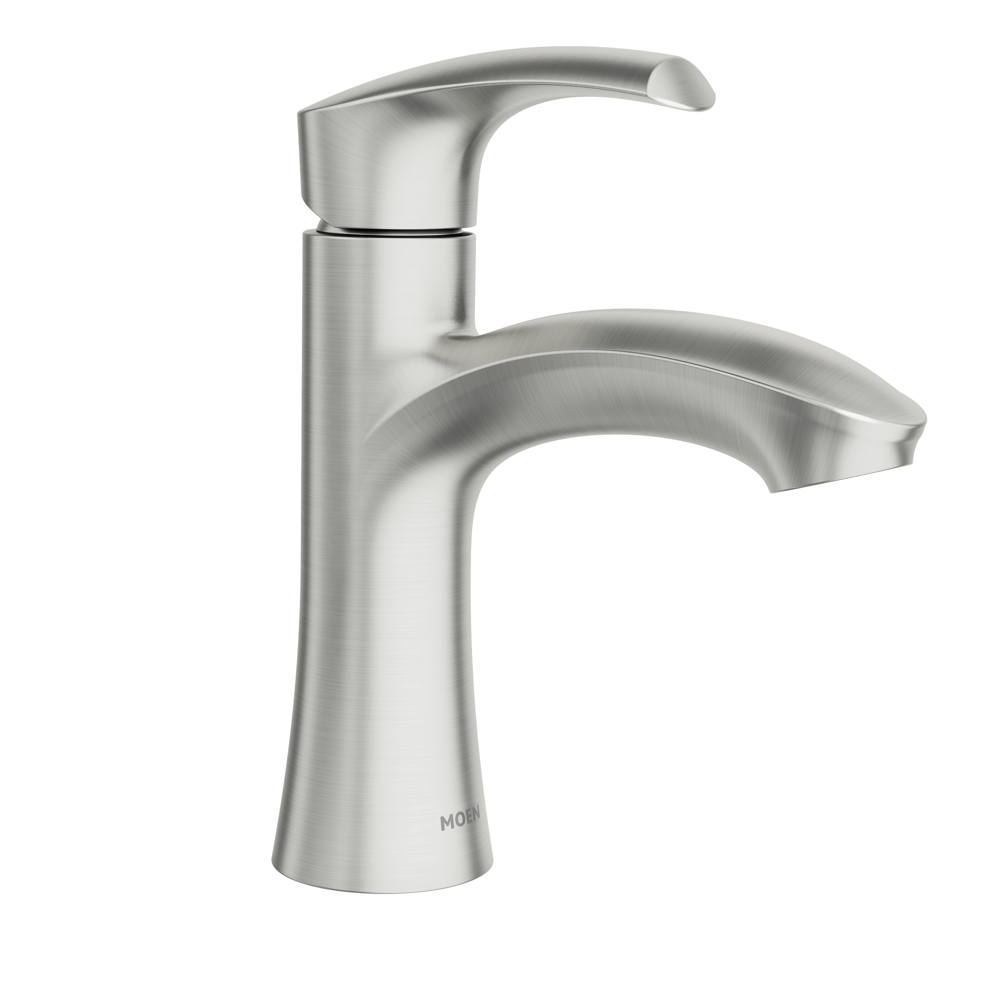 Graeden One-handle Bathroom Sink Faucet — image 1