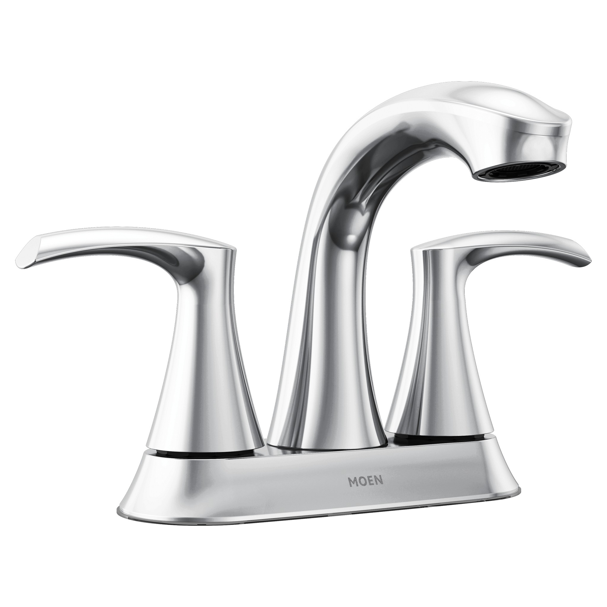 Graeden Two-handle Centerset Bathroom Sink Faucet