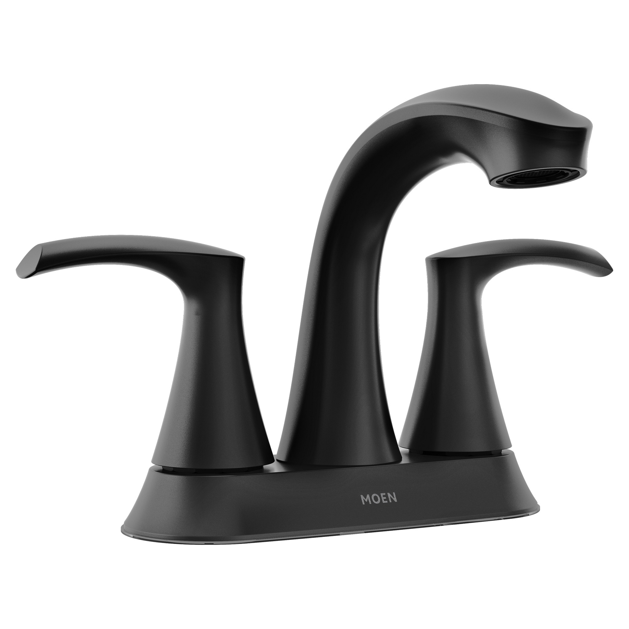 Graeden Two-handle Centerset Bathroom Sink Faucet