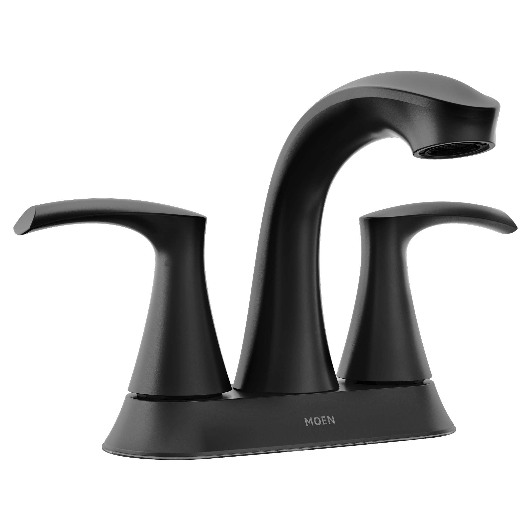 Graeden Two-handle Centerset Bathroom Sink Faucet — image 1