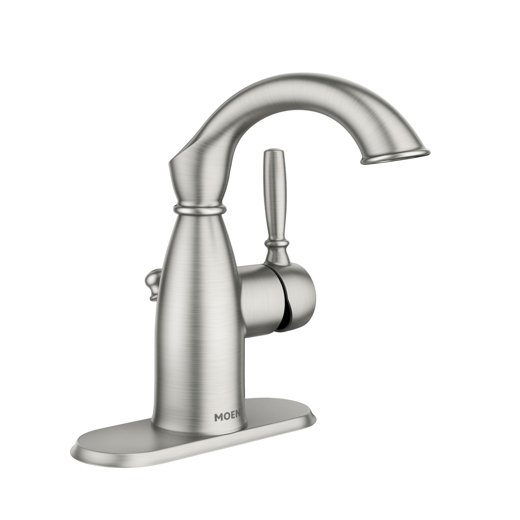 Sarona One-handle Bathroom Sink Faucet — thumbnail 2