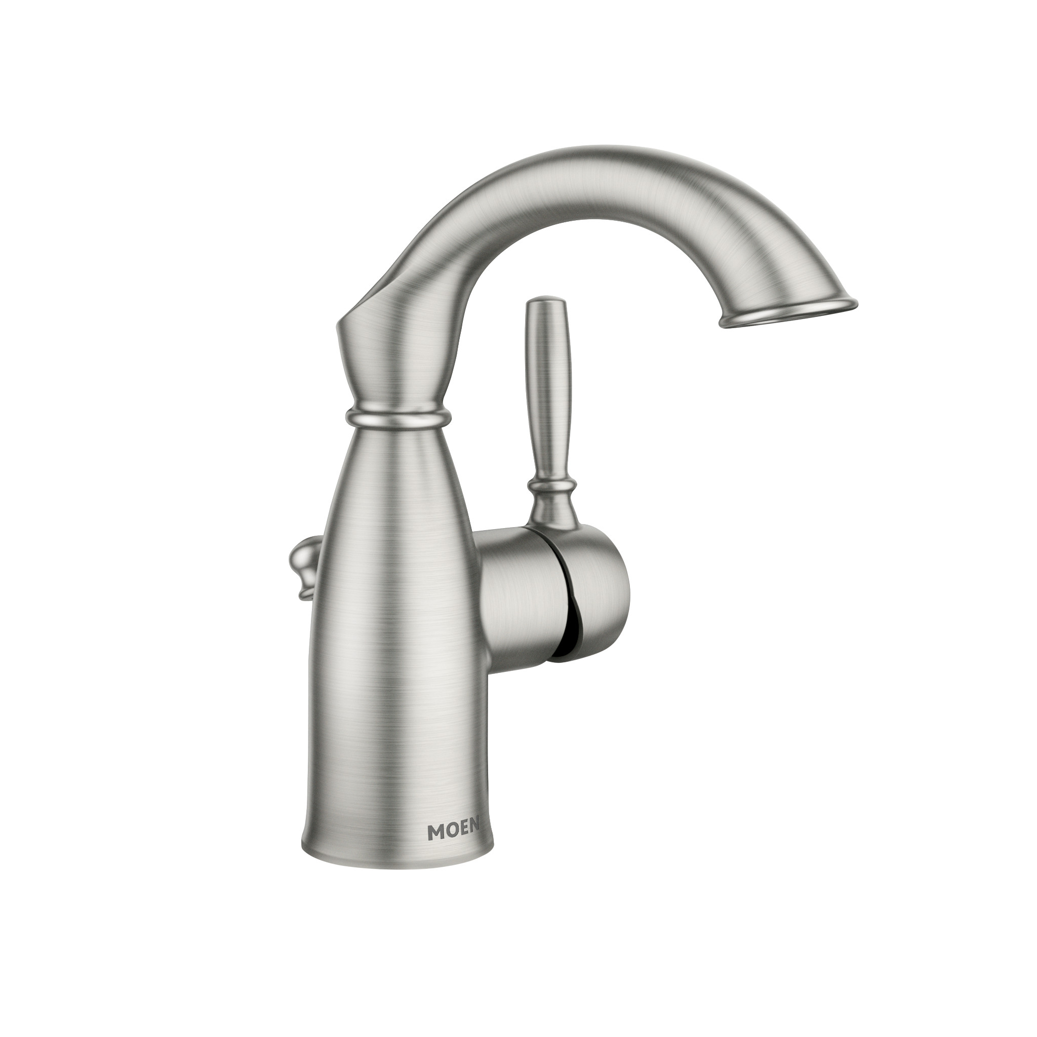 Sarona One-handle Bathroom Sink Faucet — image 1