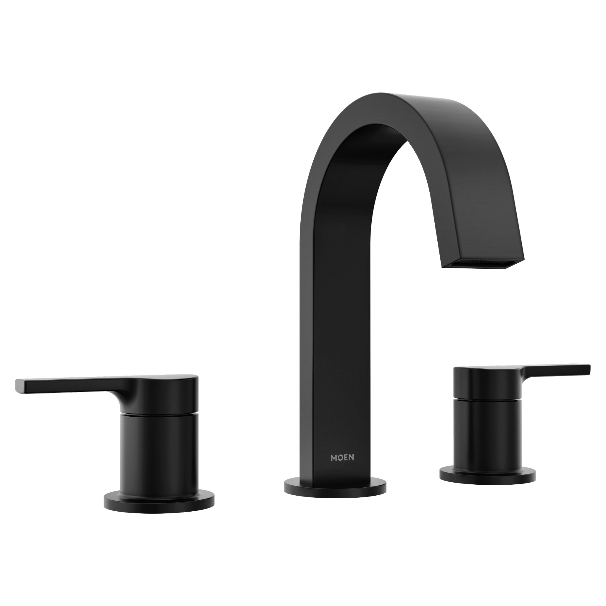 Avri Two-Handle Widespread Bathroom Sink Faucet