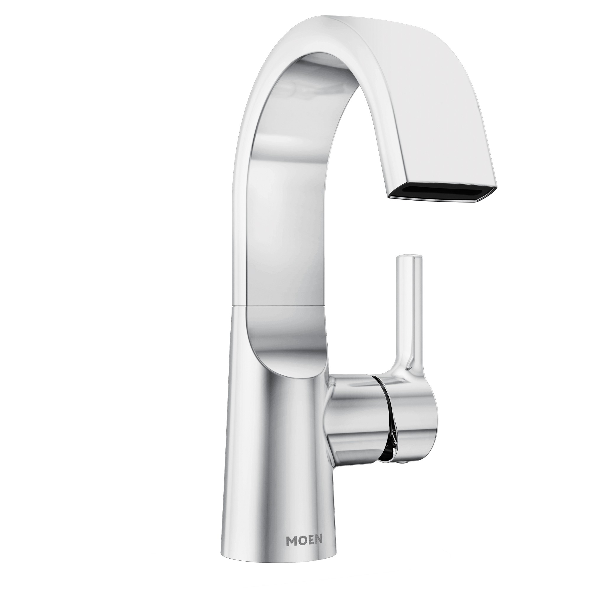 Avri One-handle Bathroom Sink Faucet