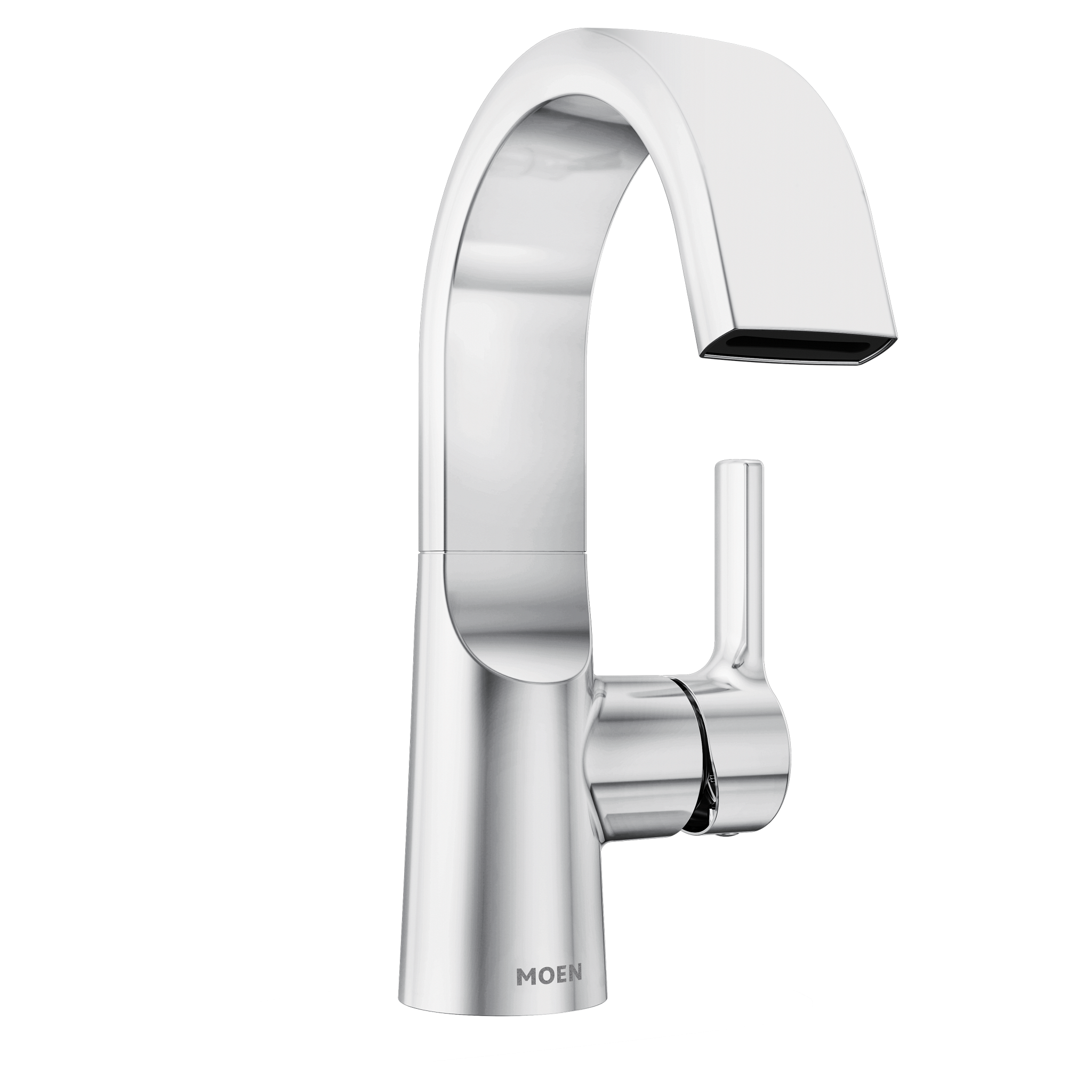 Avri One-handle Bathroom Sink Faucet — image 1