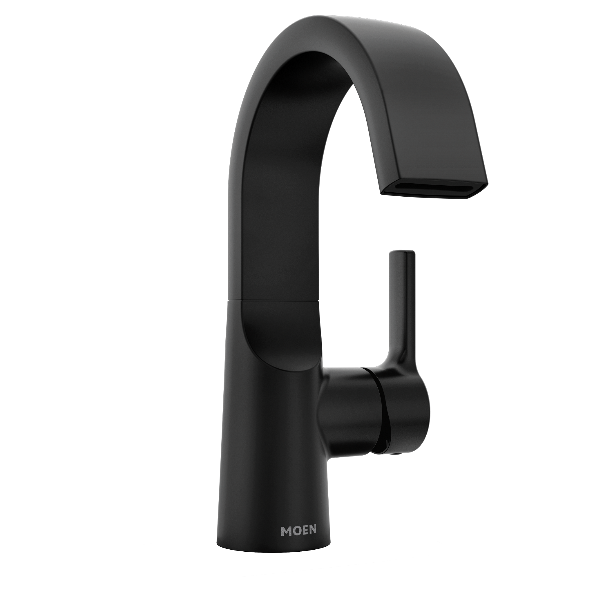 Avri One-handle Bathroom Sink Faucet — image 1