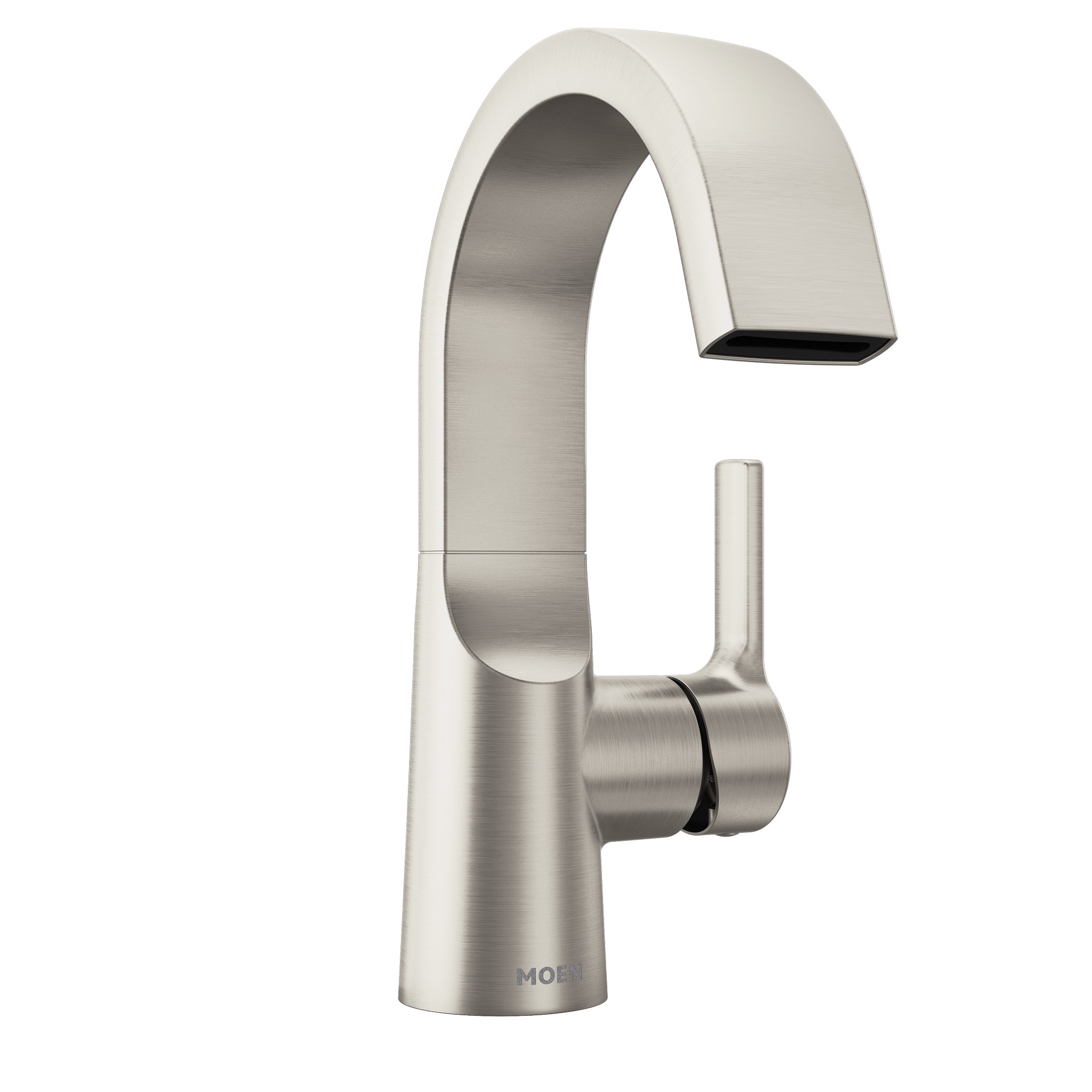 Avri One-handle Bathroom Sink Faucet