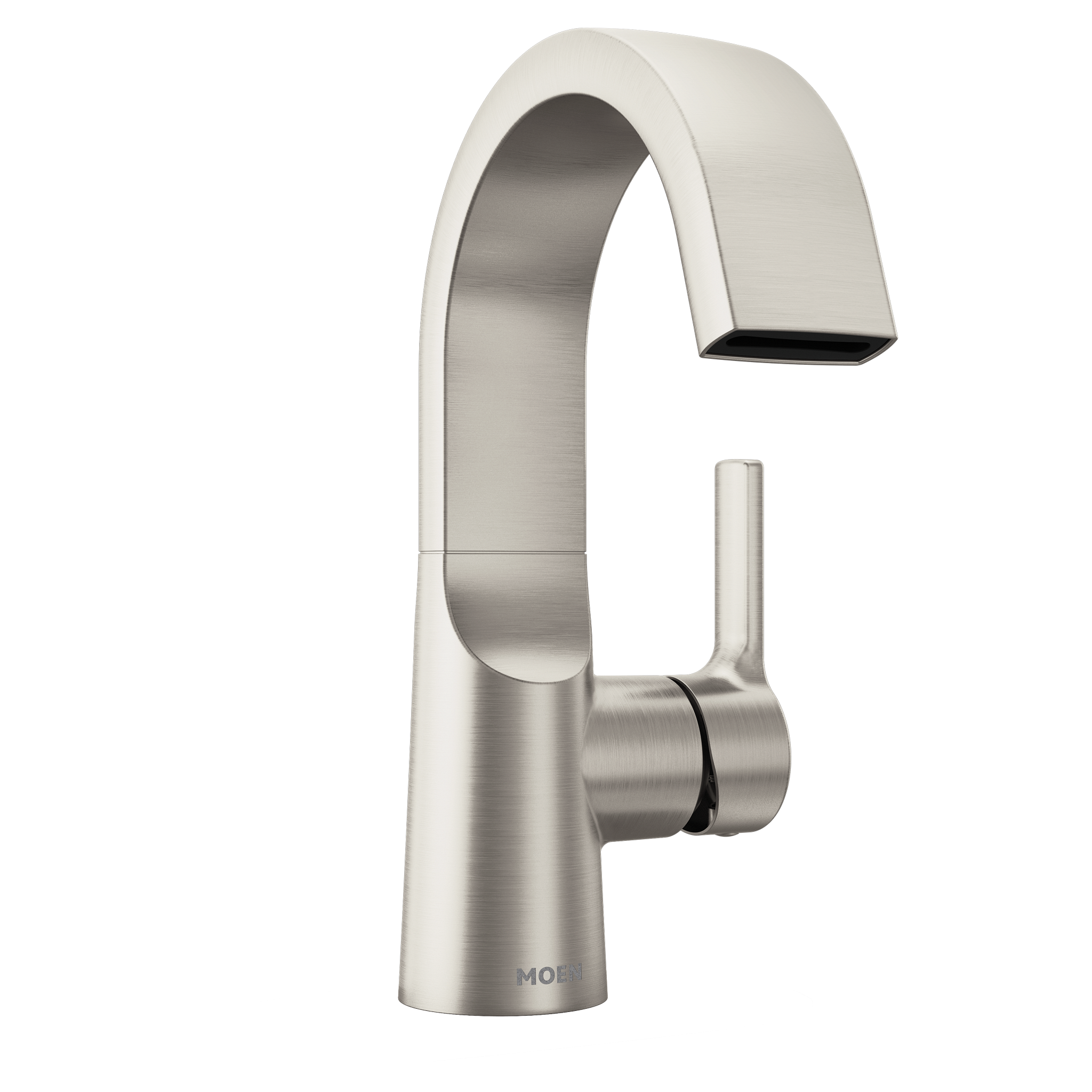 Avri One-handle Bathroom Sink Faucet — image 1