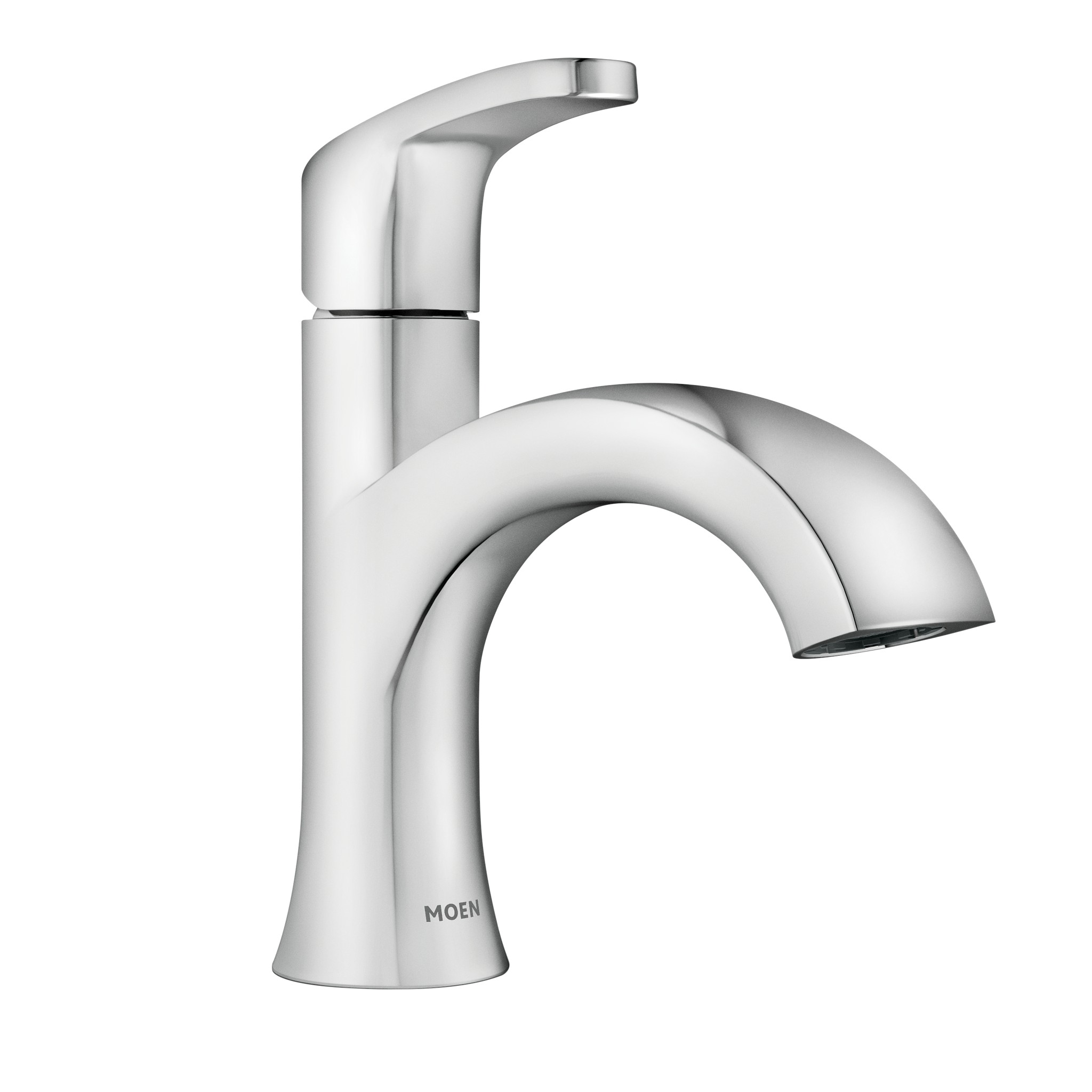 Karis One-handle Bathroom Sink Faucet