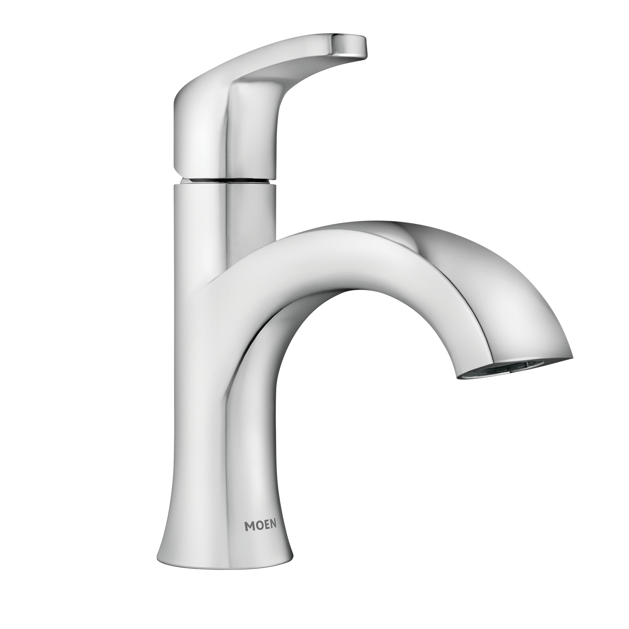 Karis One-handle Bathroom Sink Faucet — image 1