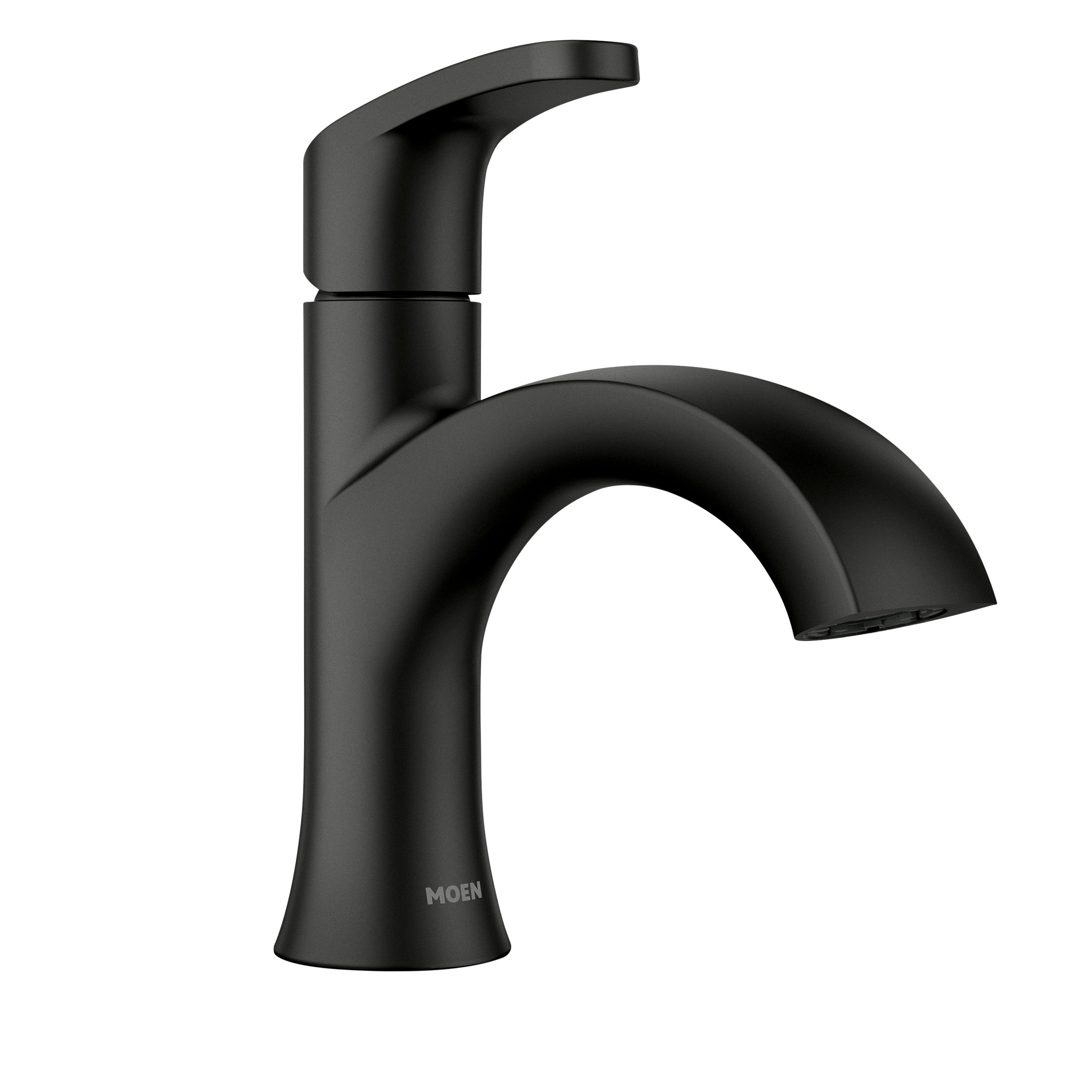 Karis One-handle Bathroom Sink Faucet
