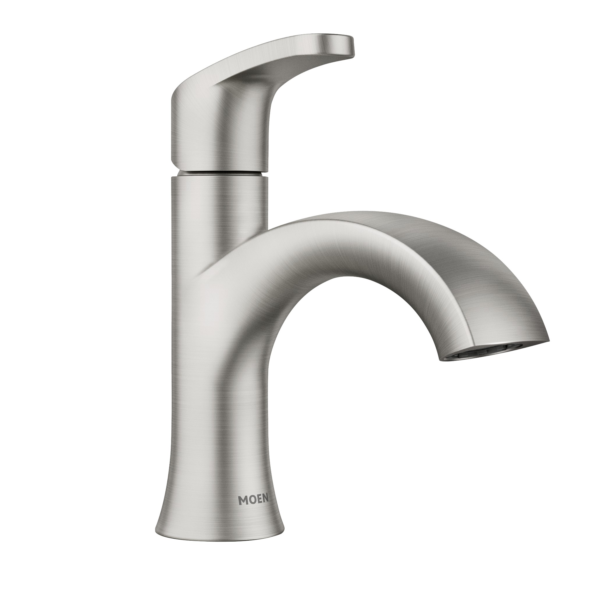 Karis One-handle Bathroom Sink Faucet