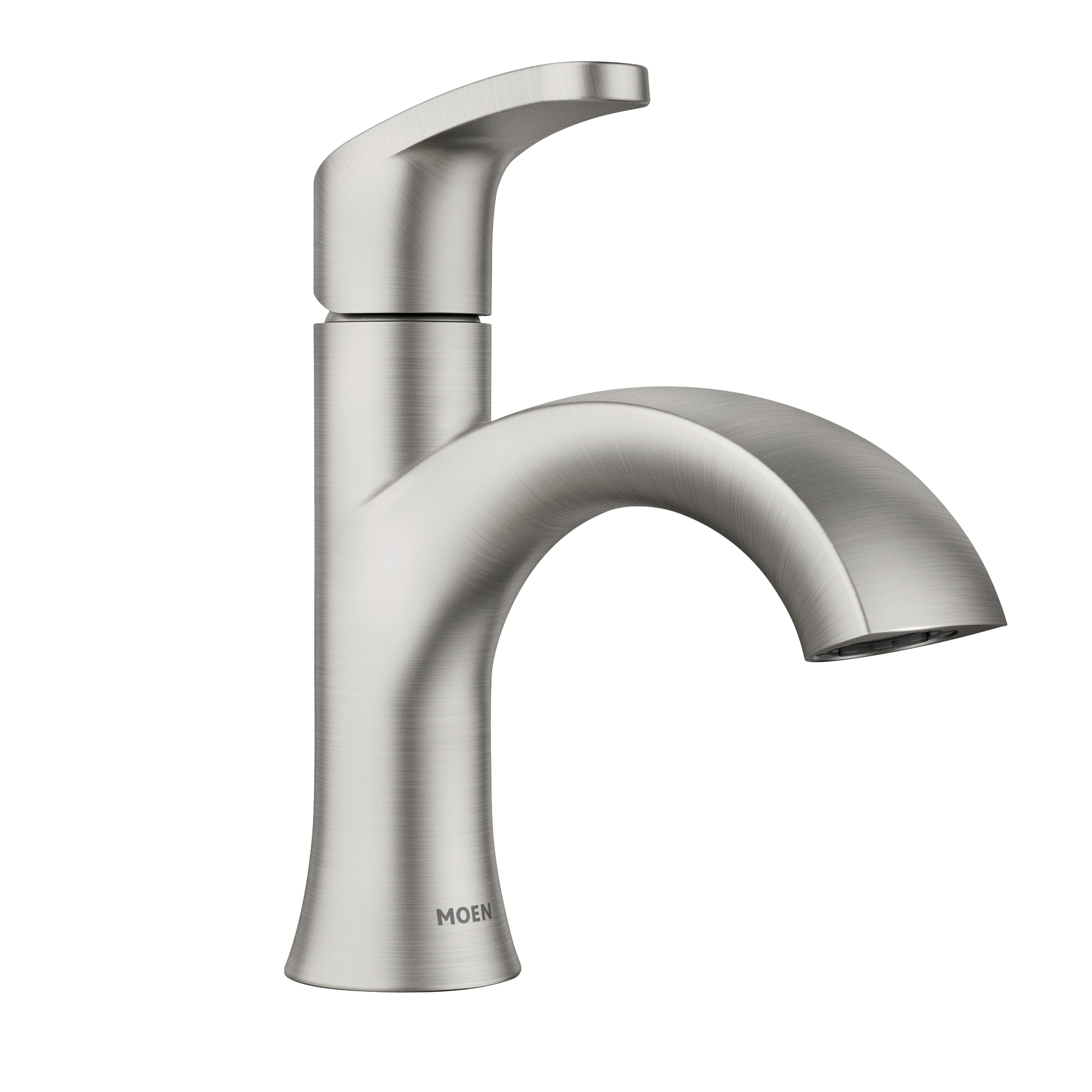 Karis One-handle Bathroom Sink Faucet — image 1