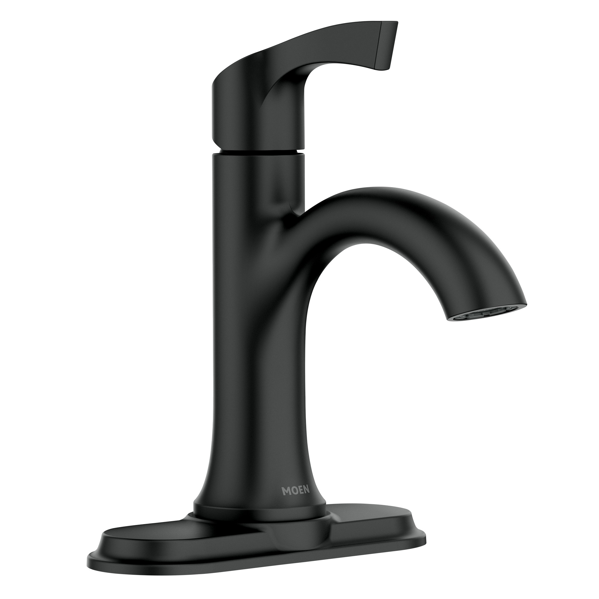 Korek™ Single-handle Centerset Bathroom Sink Faucet