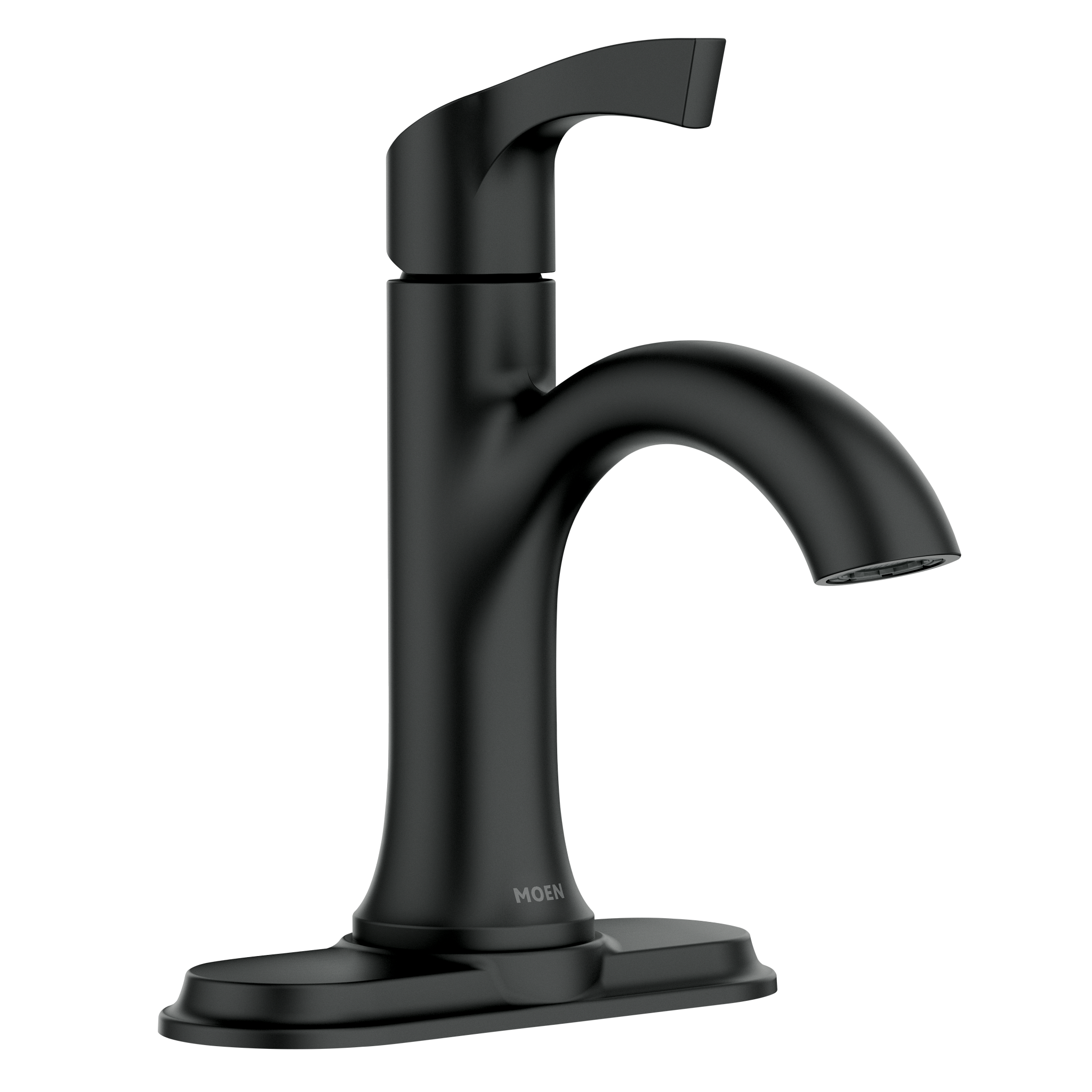Korek™ Single-handle Centerset Bathroom Sink Faucet — image 1