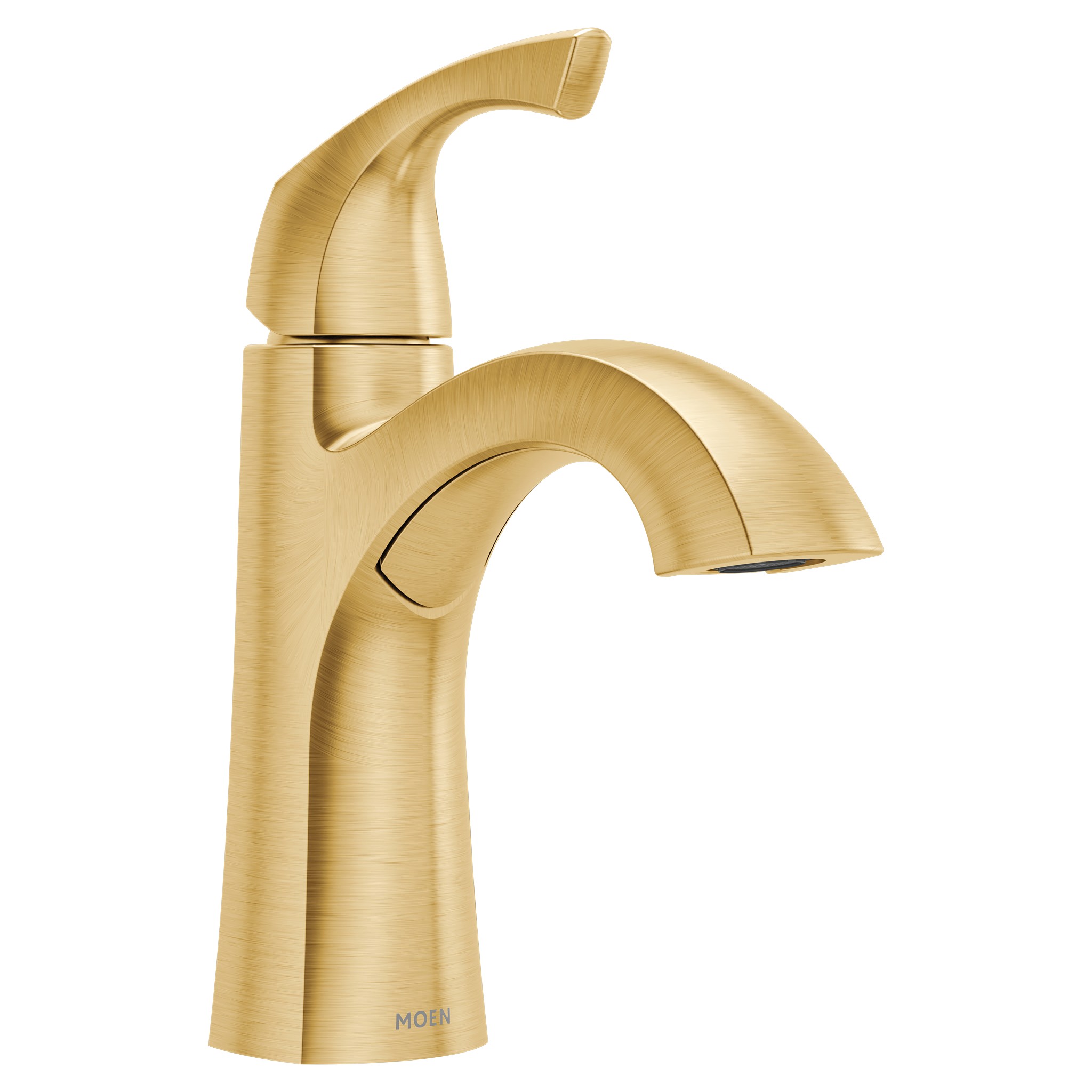 Lindor One-handle Bathroom Sink Faucet