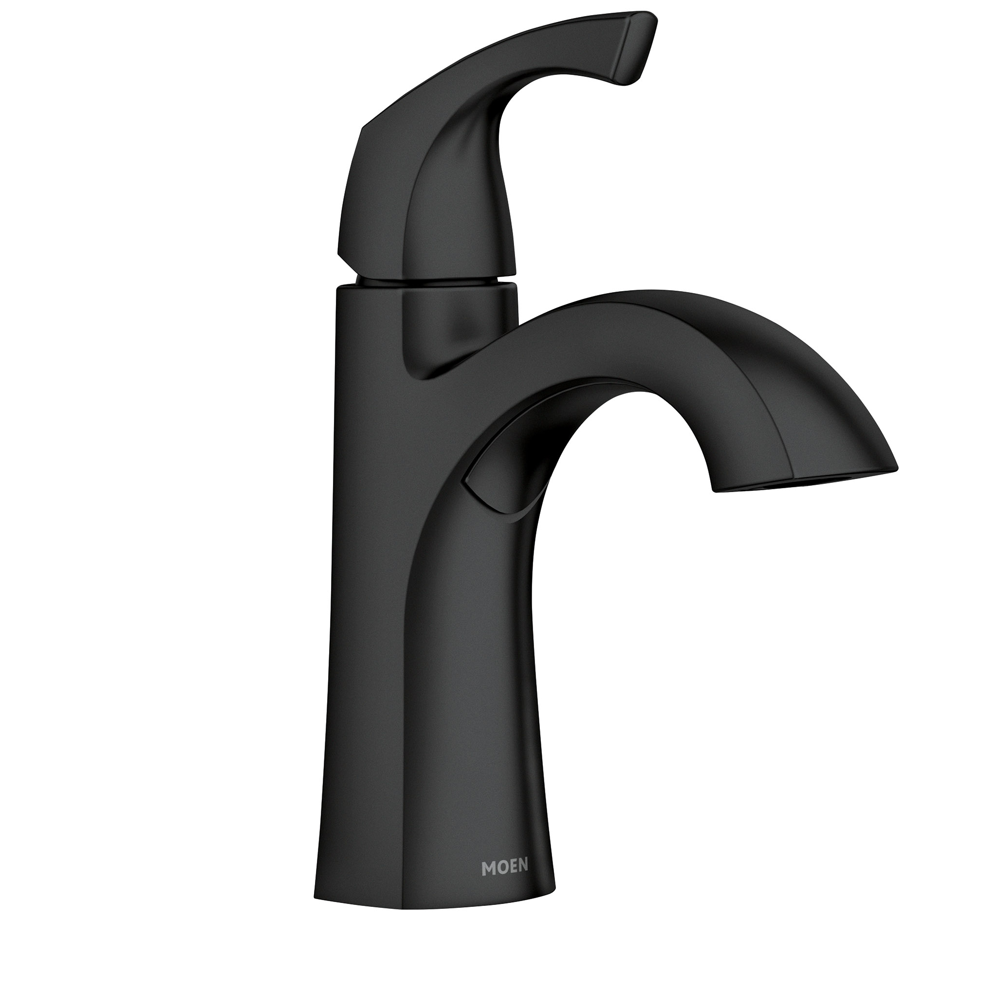 Lindor One-handle Bathroom Sink Faucet — image 1