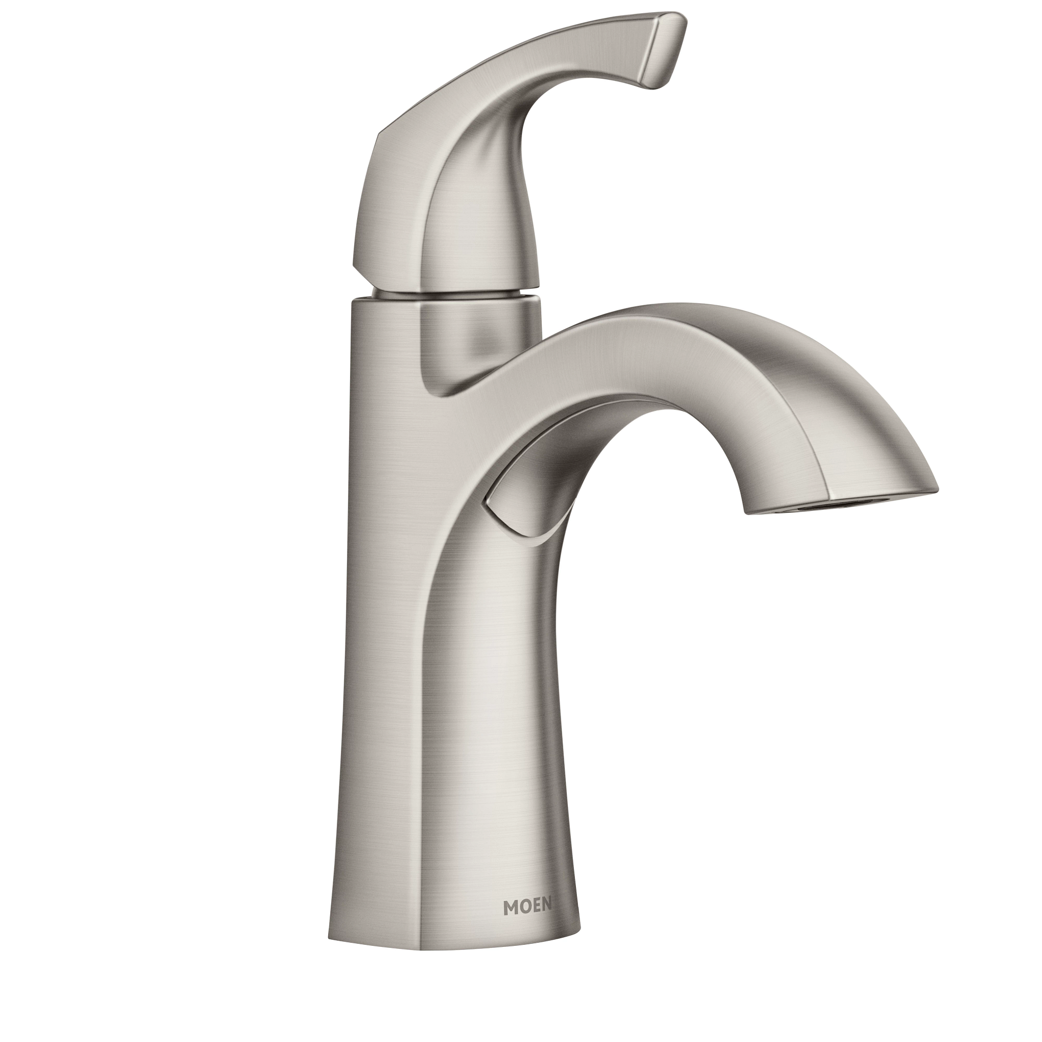Lindor One-handle Bathroom Sink Faucet