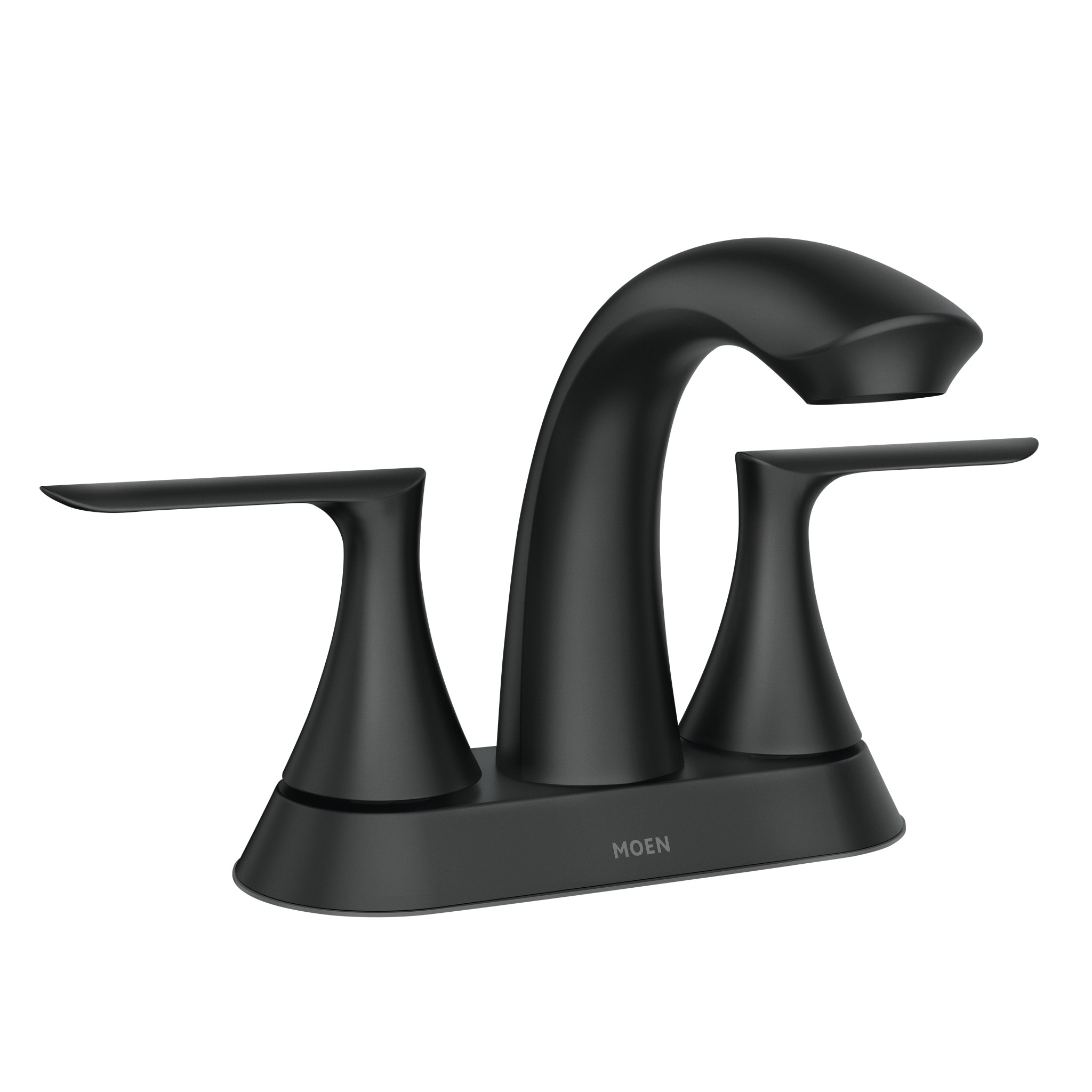Findlay Two-handle Centerset Bathroom Sink Faucet