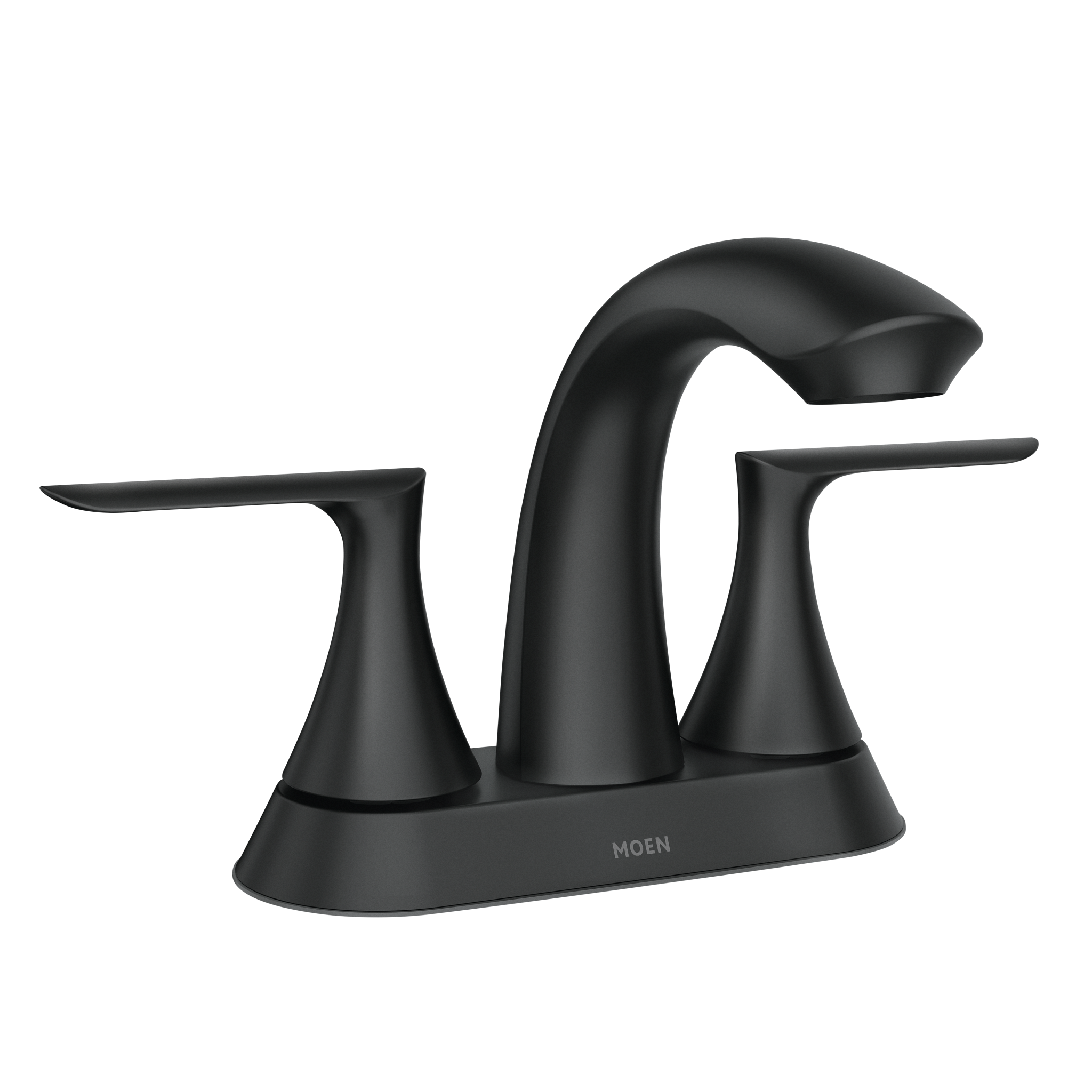 Findlay Two-handle Centerset Bathroom Sink Faucet — image 1