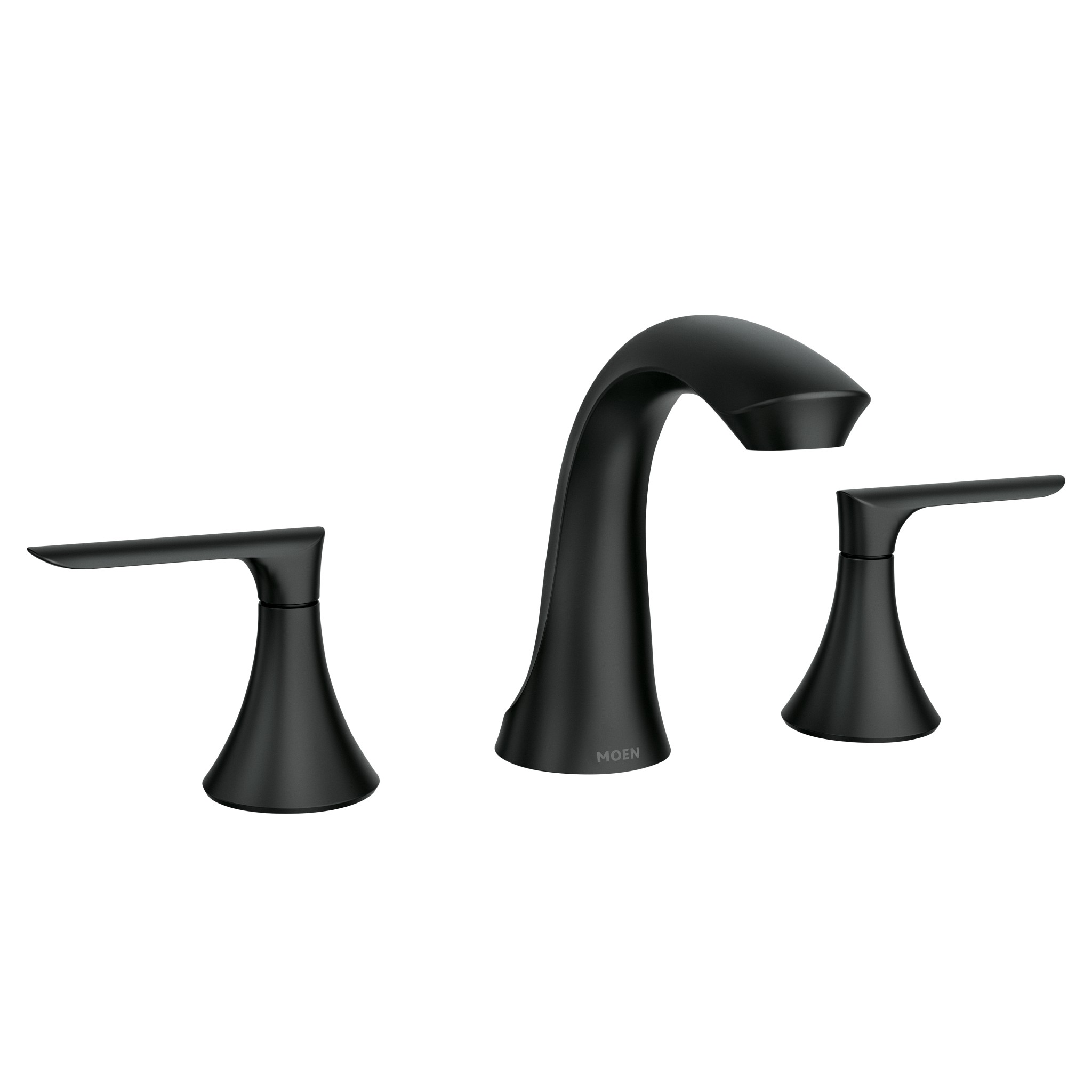 Findlay Two-Handle Widespread Bathroom Sink Faucet