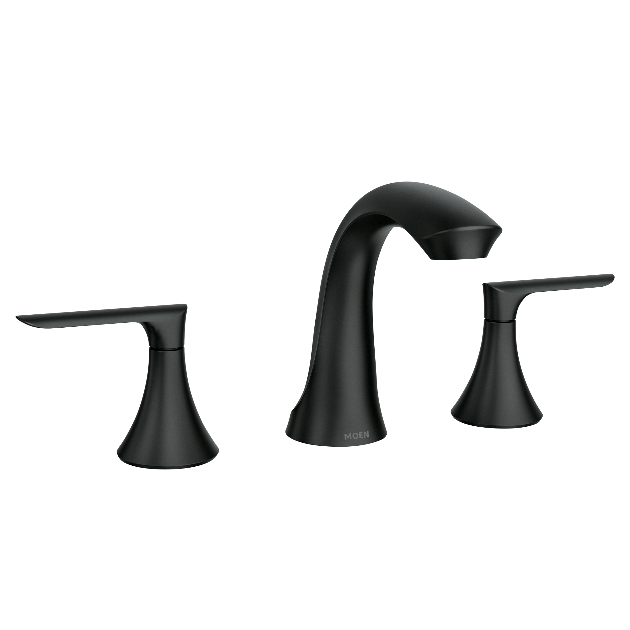 Findlay Two-Handle Widespread Bathroom Sink Faucet — image 1